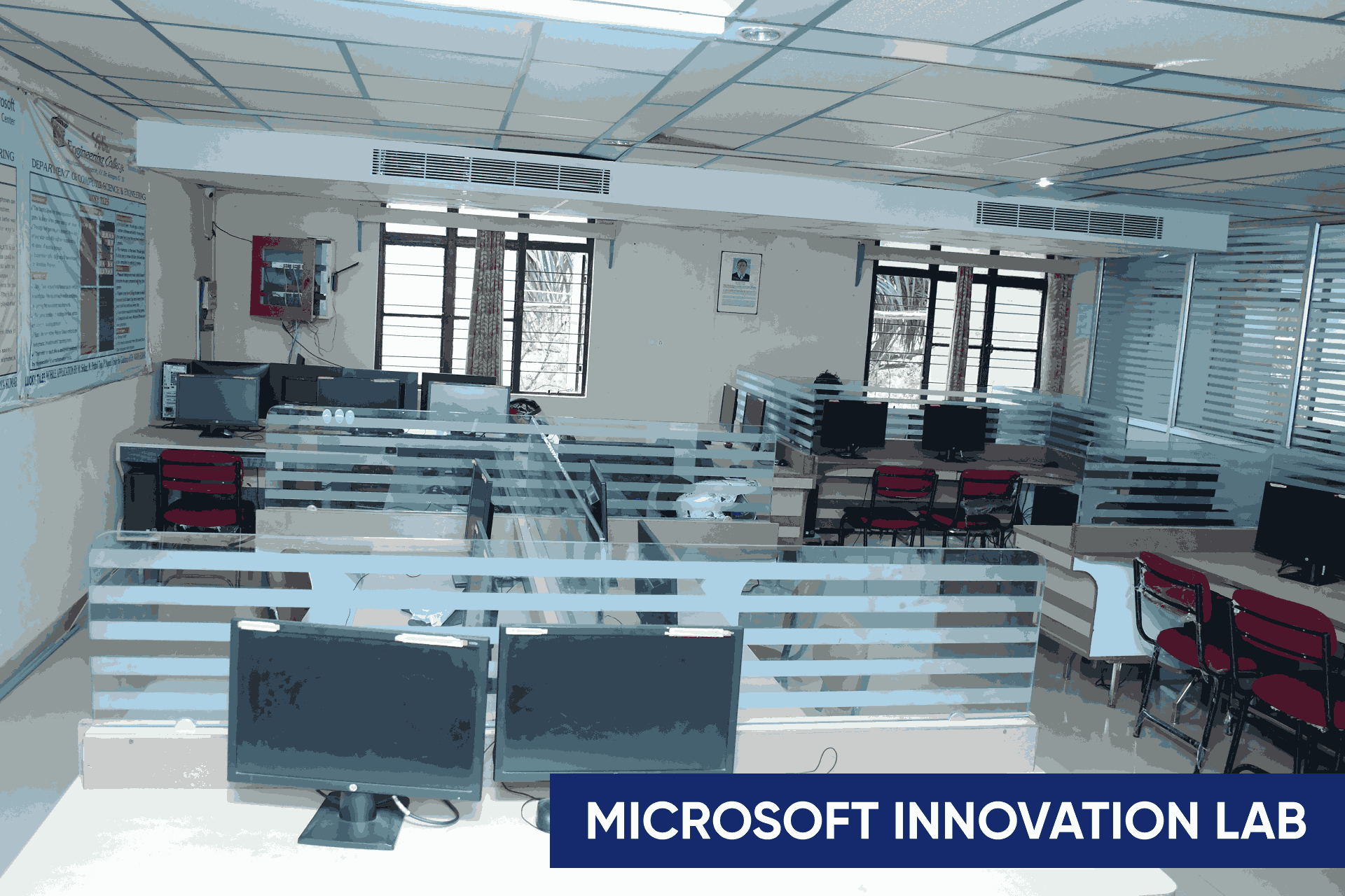 ACE Engineering College Hyderabad Lab photo 19