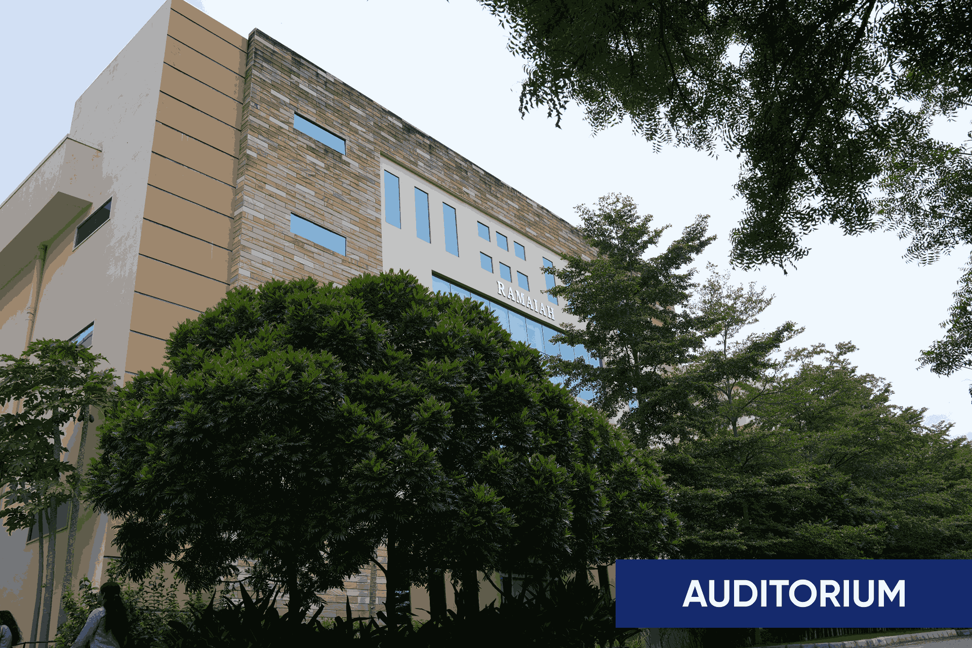 ACE Engineering College Hyderabad Auditorium photo 7
