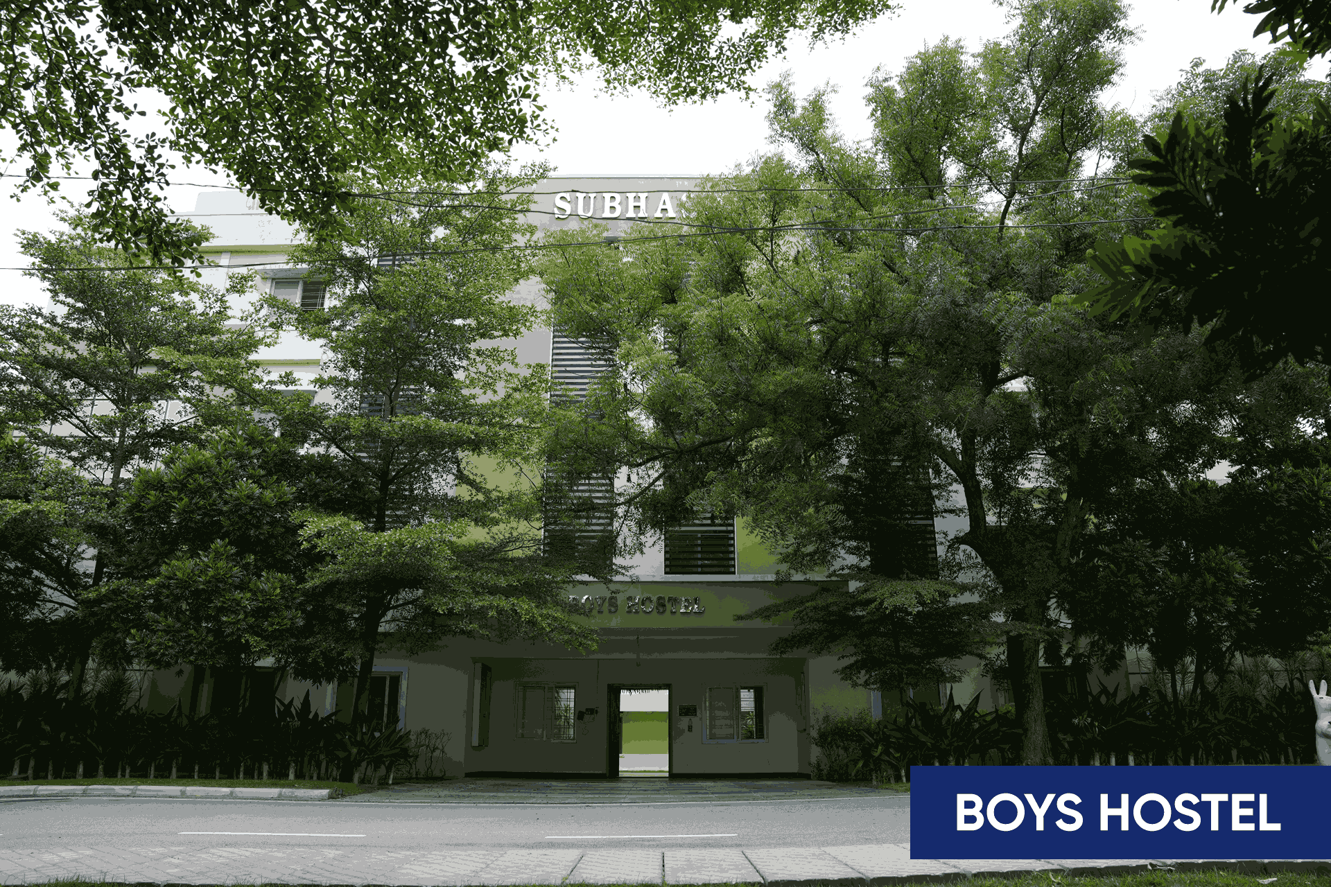 ACE Engineering College Hyderabad Campus Building photo 10
