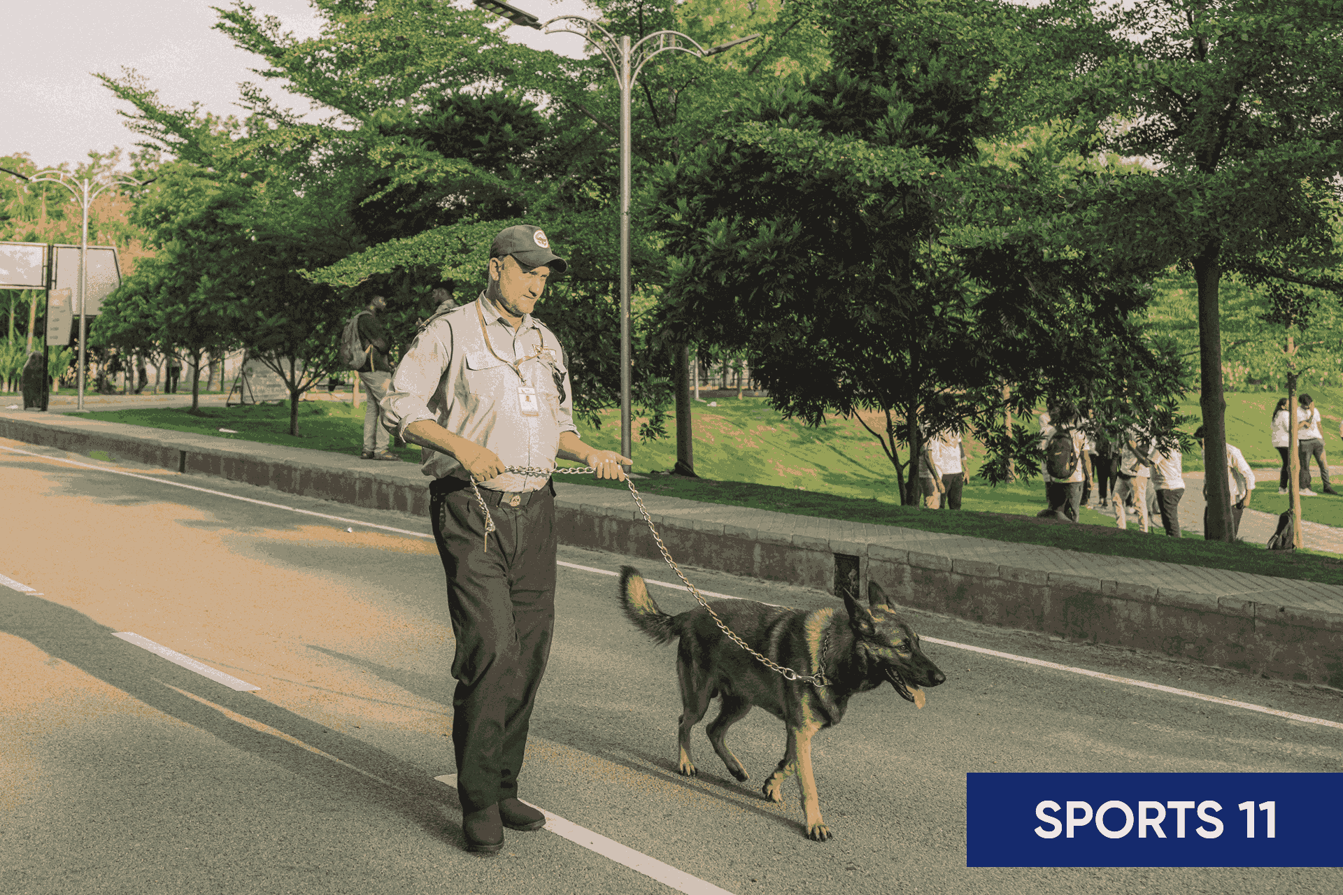ACE Engineering College Hyderabad Sports photo 10