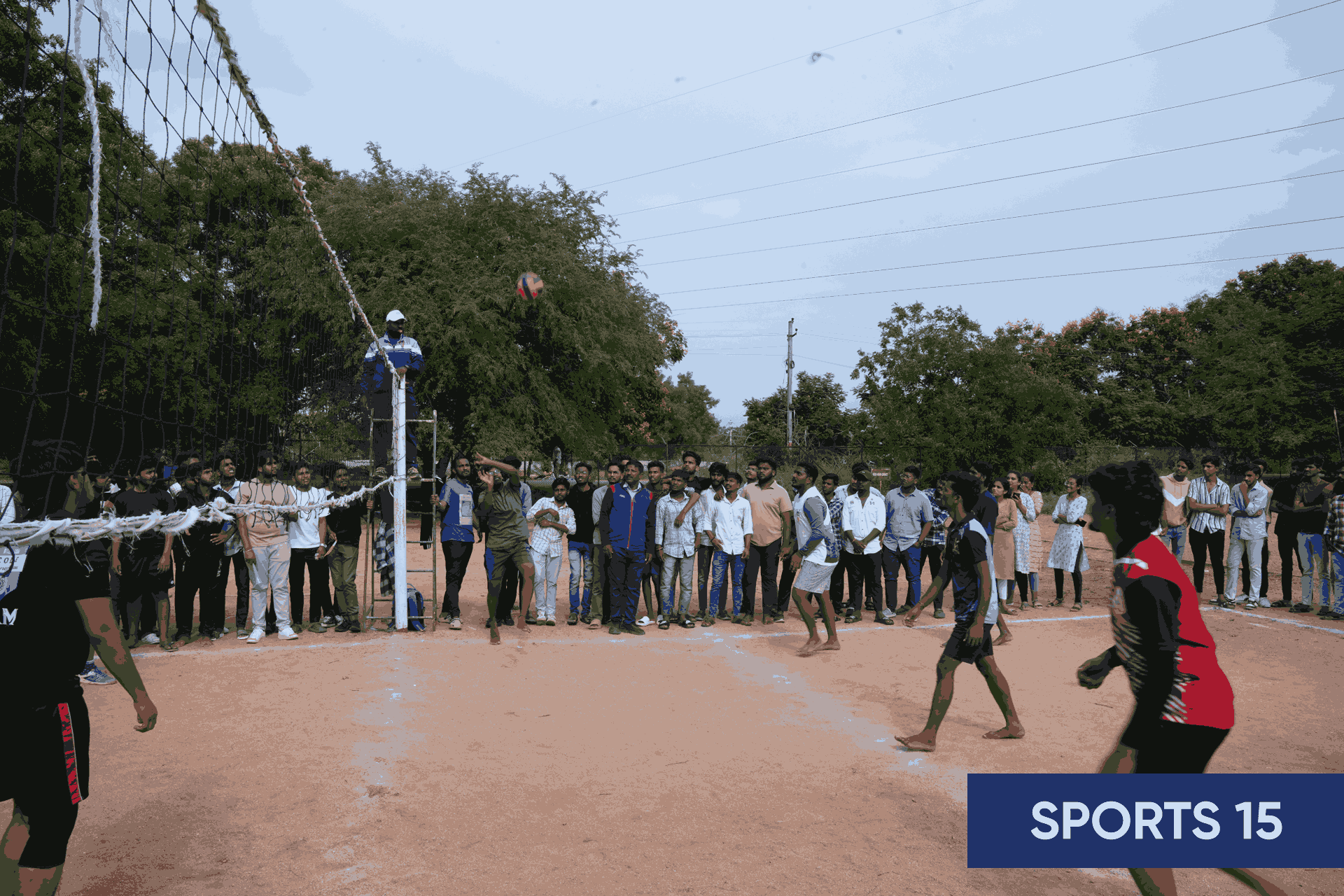 ACE Engineering College Hyderabad Sports photo 4