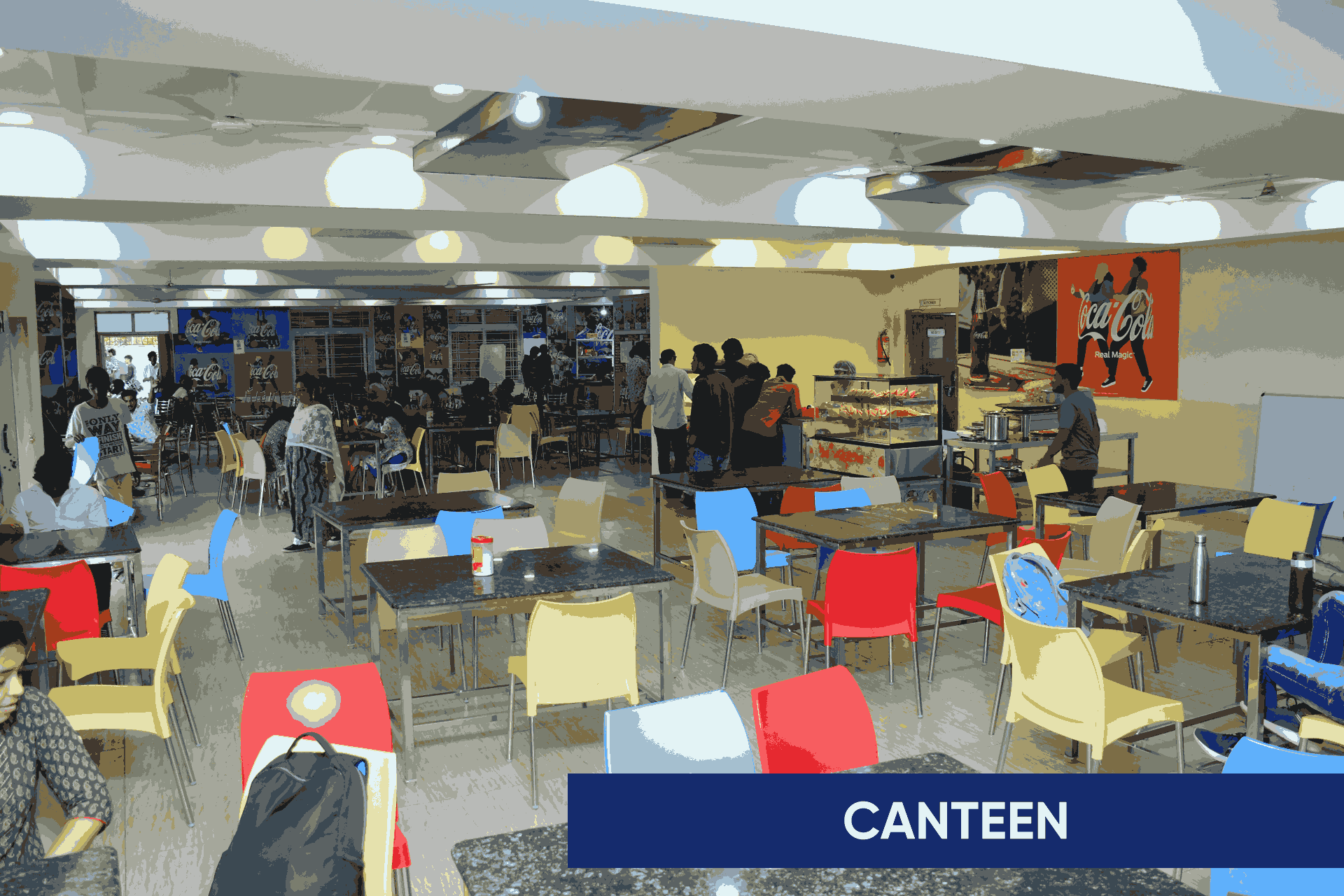 ACE Engineering College Hyderabad Othes's Images photo 9