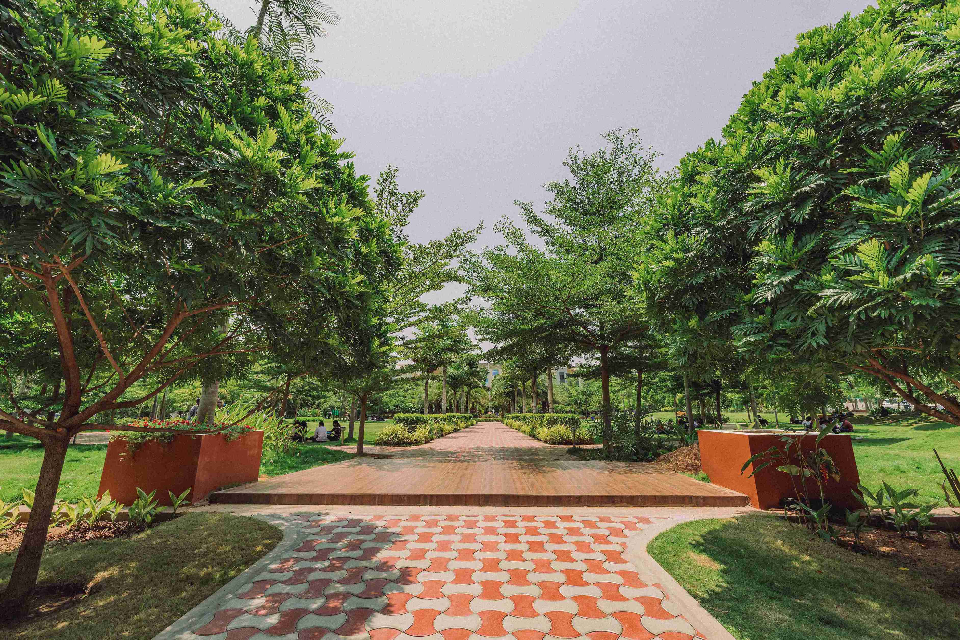 ACE Engineering College Hyderabad Othes's Images photo 18
