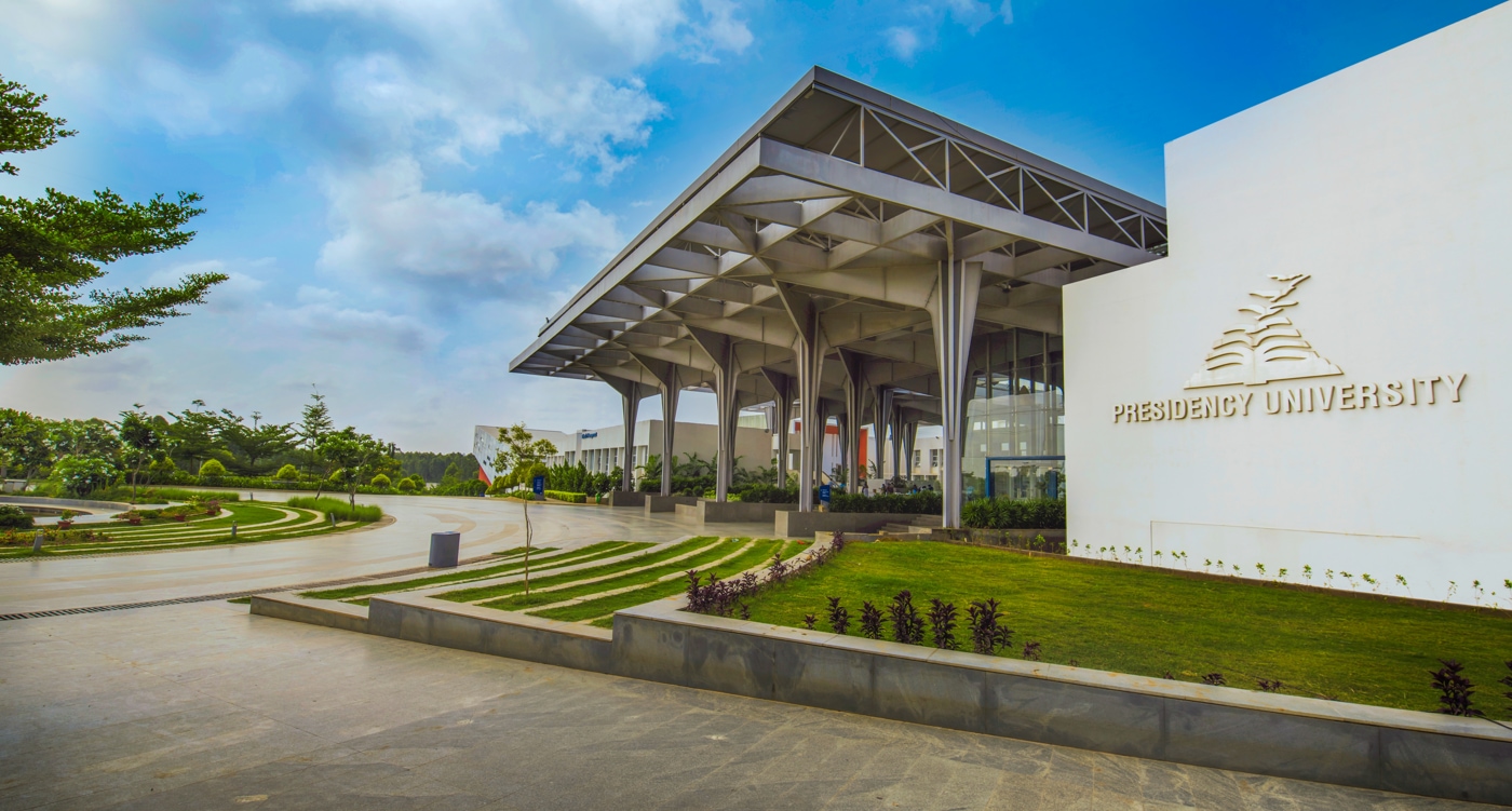 Presidency University Academic Building photo 6