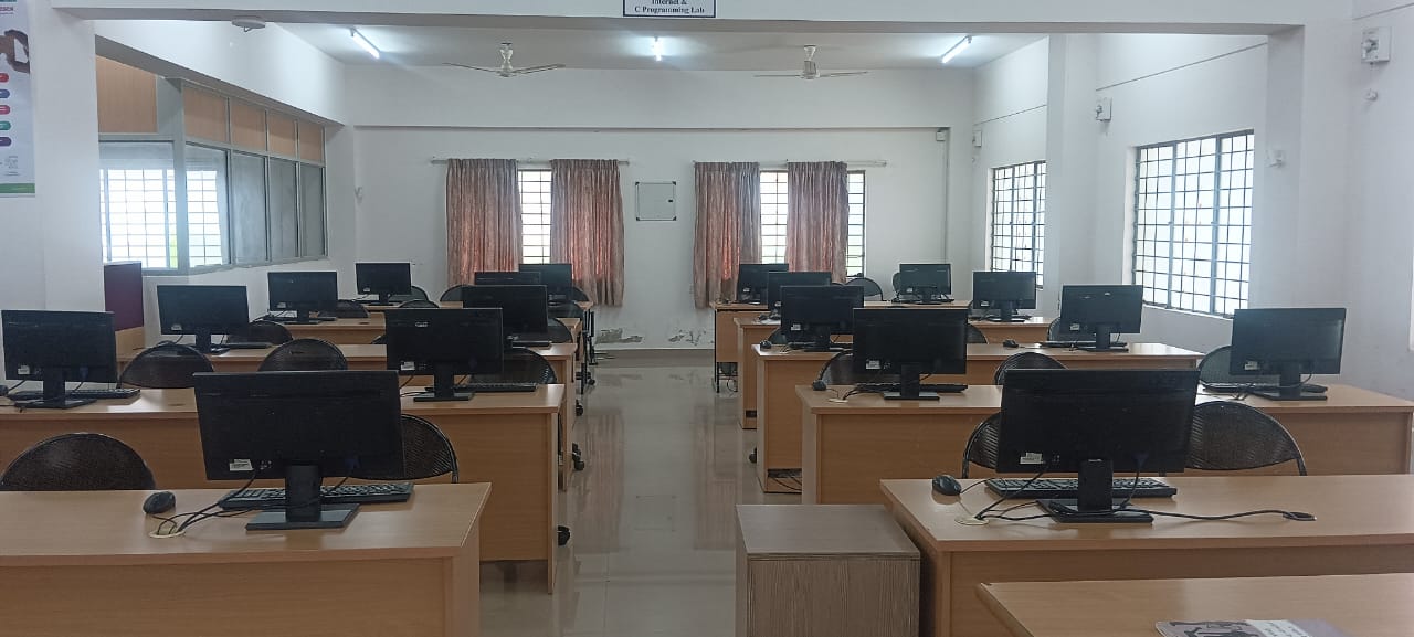 APS College of Engineering Bangalore Buildings photo 21