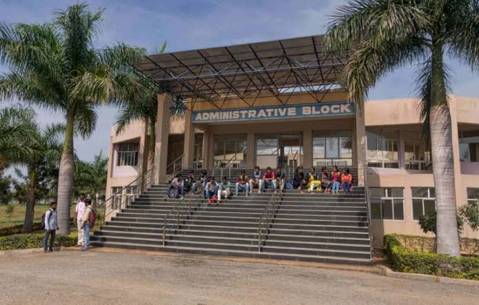 APS College of Engineering Bangalore Buildings photo 26