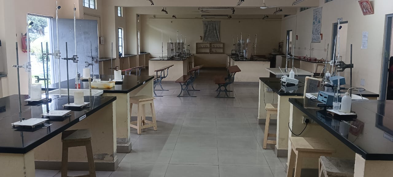 APS College of Engineering Bangalore Infrastructure photo 10