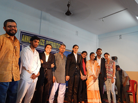 Kidderpore College Kolkata Annual Function photo 4