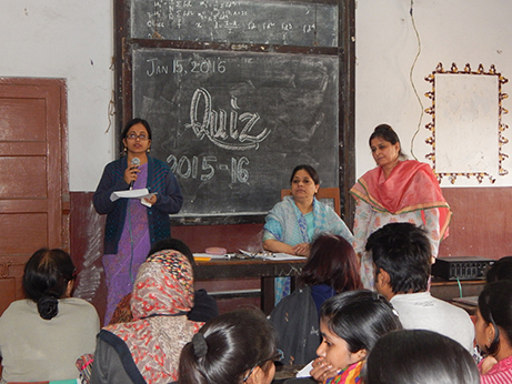Kidderpore College Kolkata College Events photo 8