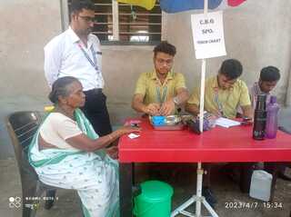 Lakshmi Nursing Institute Hooghly Social & Cultural Programs photo 13