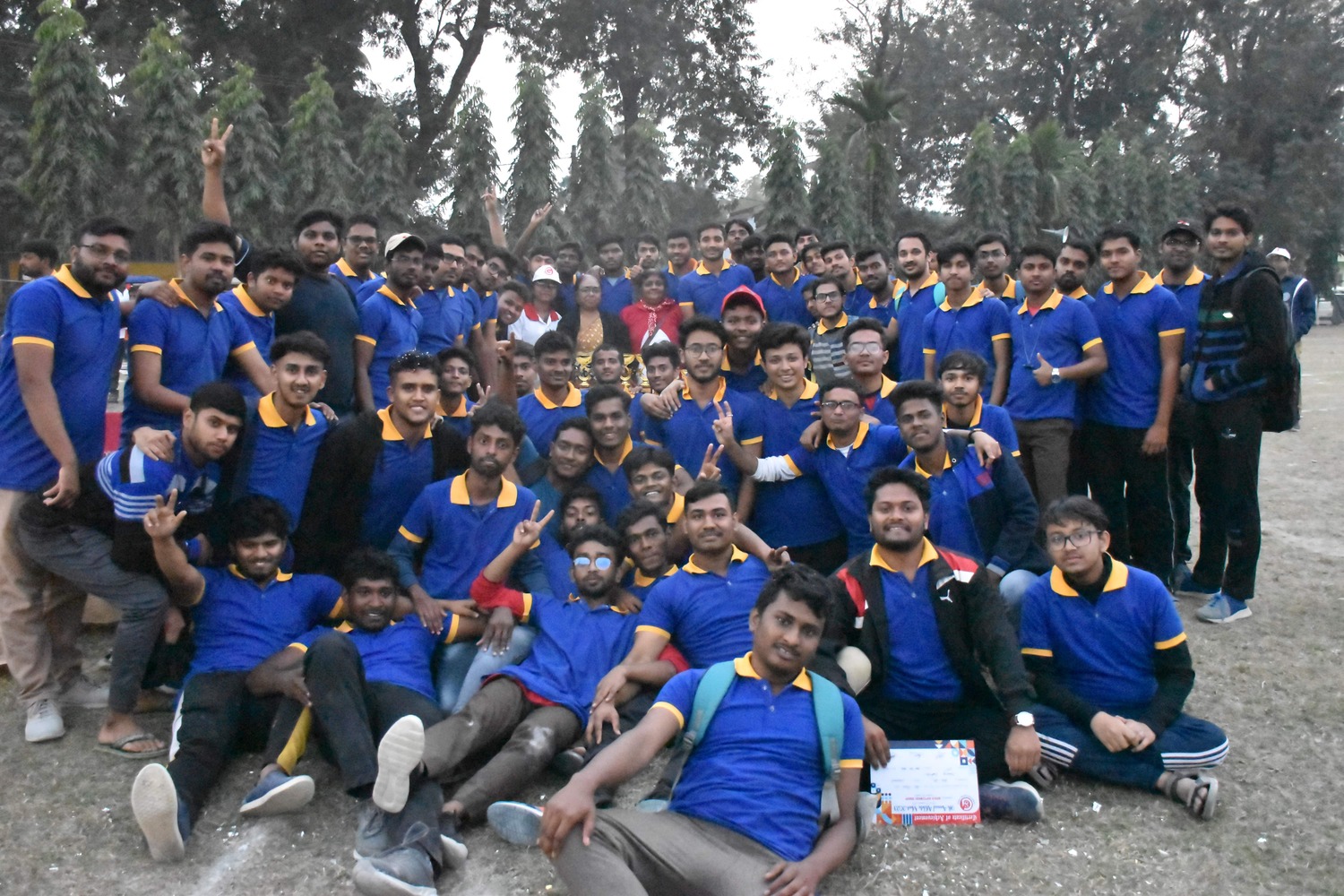 Lakshmi Nursing Institute Hooghly Social & Cultural Programs photo 6