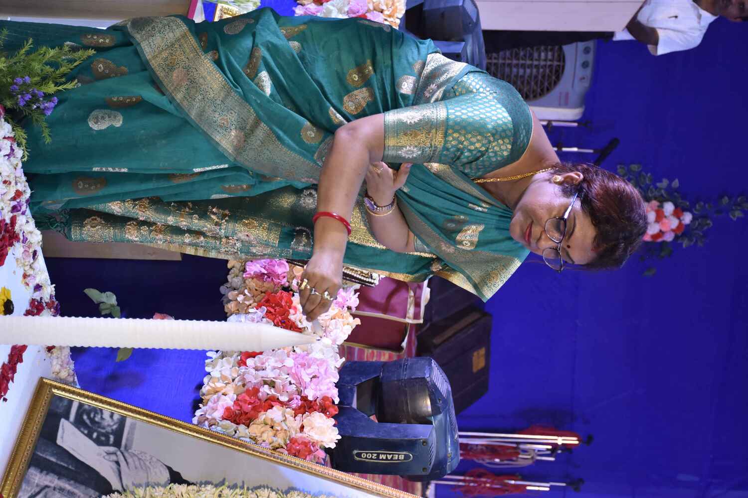 Lakshmi Nursing Institute Hooghly Social & Cultural Programs photo 17
