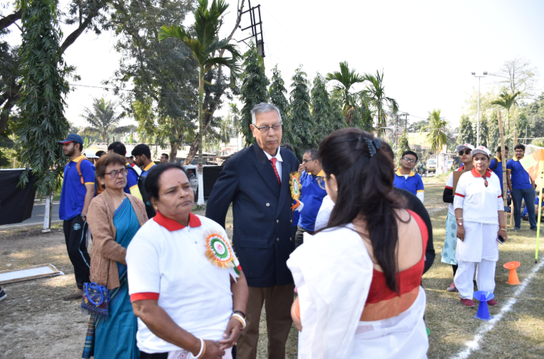 Lakshmi Nursing Institute Hooghly Sports & Fitness Activities photo 2