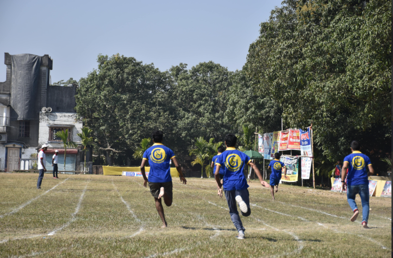 Lakshmi Nursing Institute Hooghly Sports & Fitness Activities photo 1