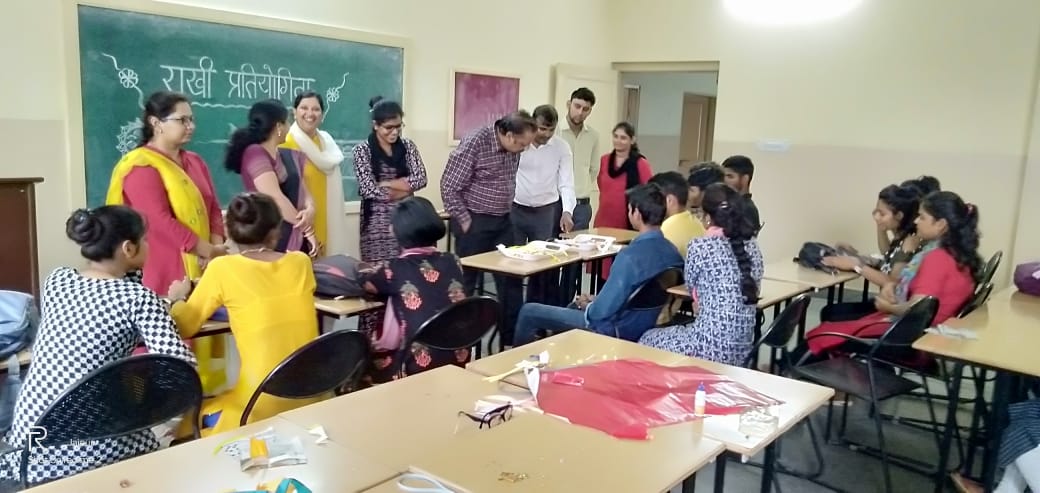S J College Jaipur Event photo 6