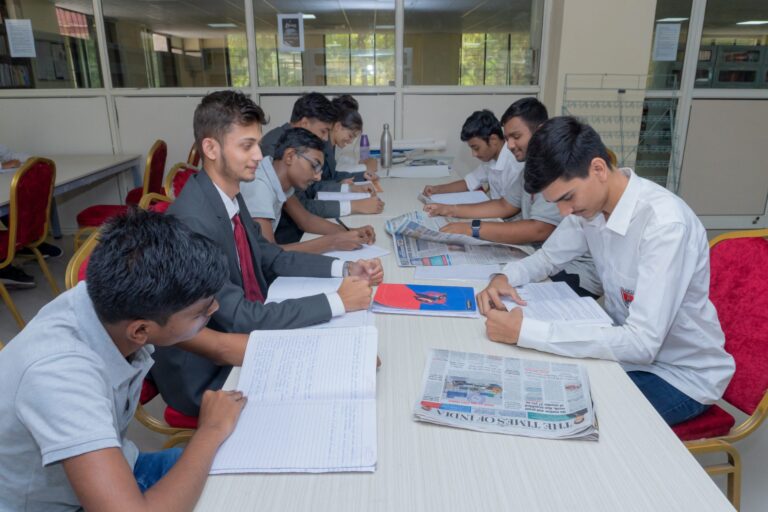 Alard University Pune Campus photo 19