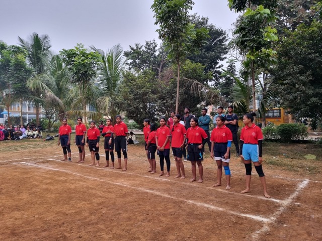 St Xavier's College Extra Curriculars photo 27