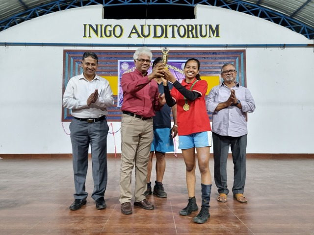 St Xavier's College Extra Curriculars photo 35
