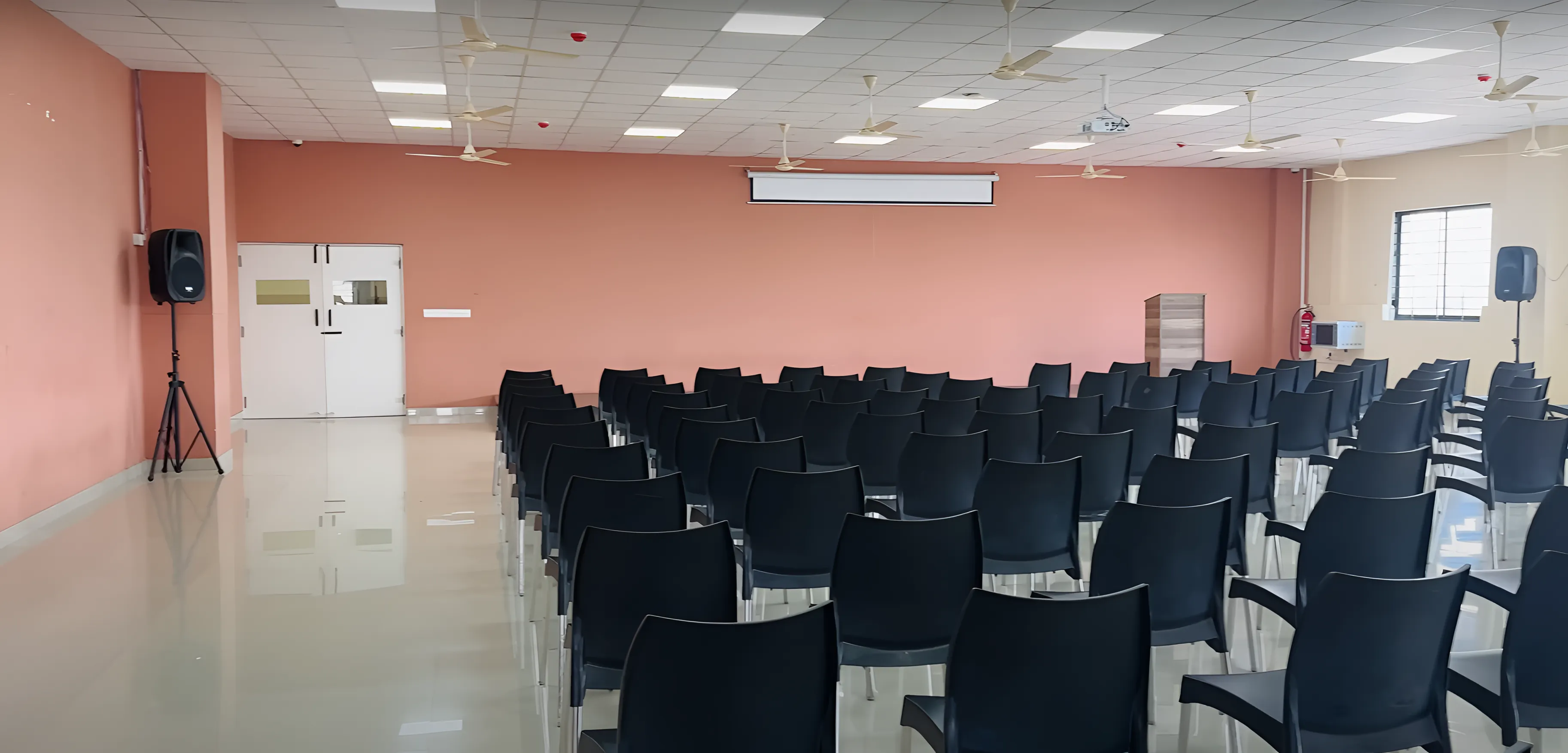 CMS Business School, Jain University Bangalore Academic Infrastructure photo 1