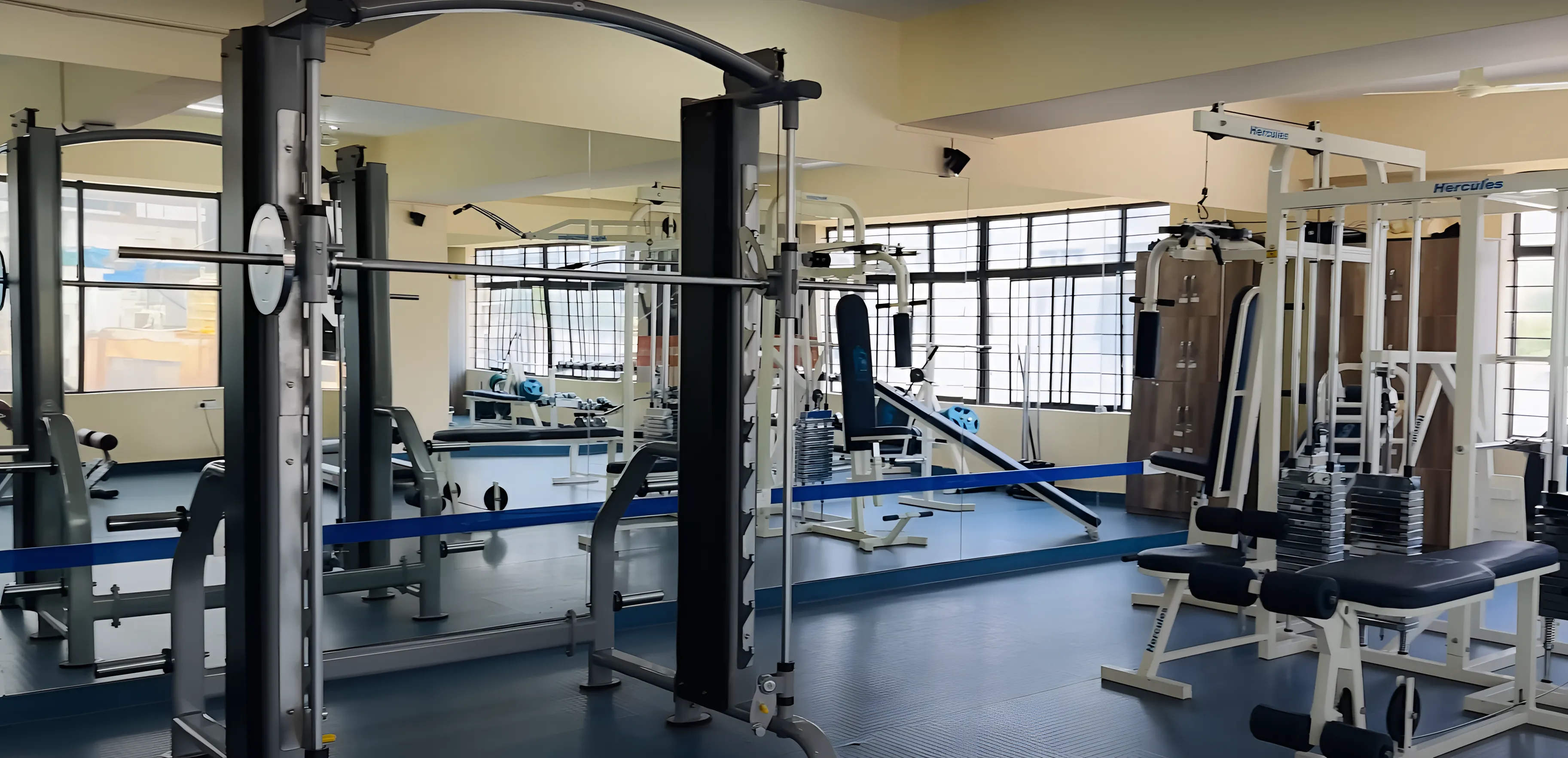 CMS Business School, Jain University Bangalore Facilities photo 3