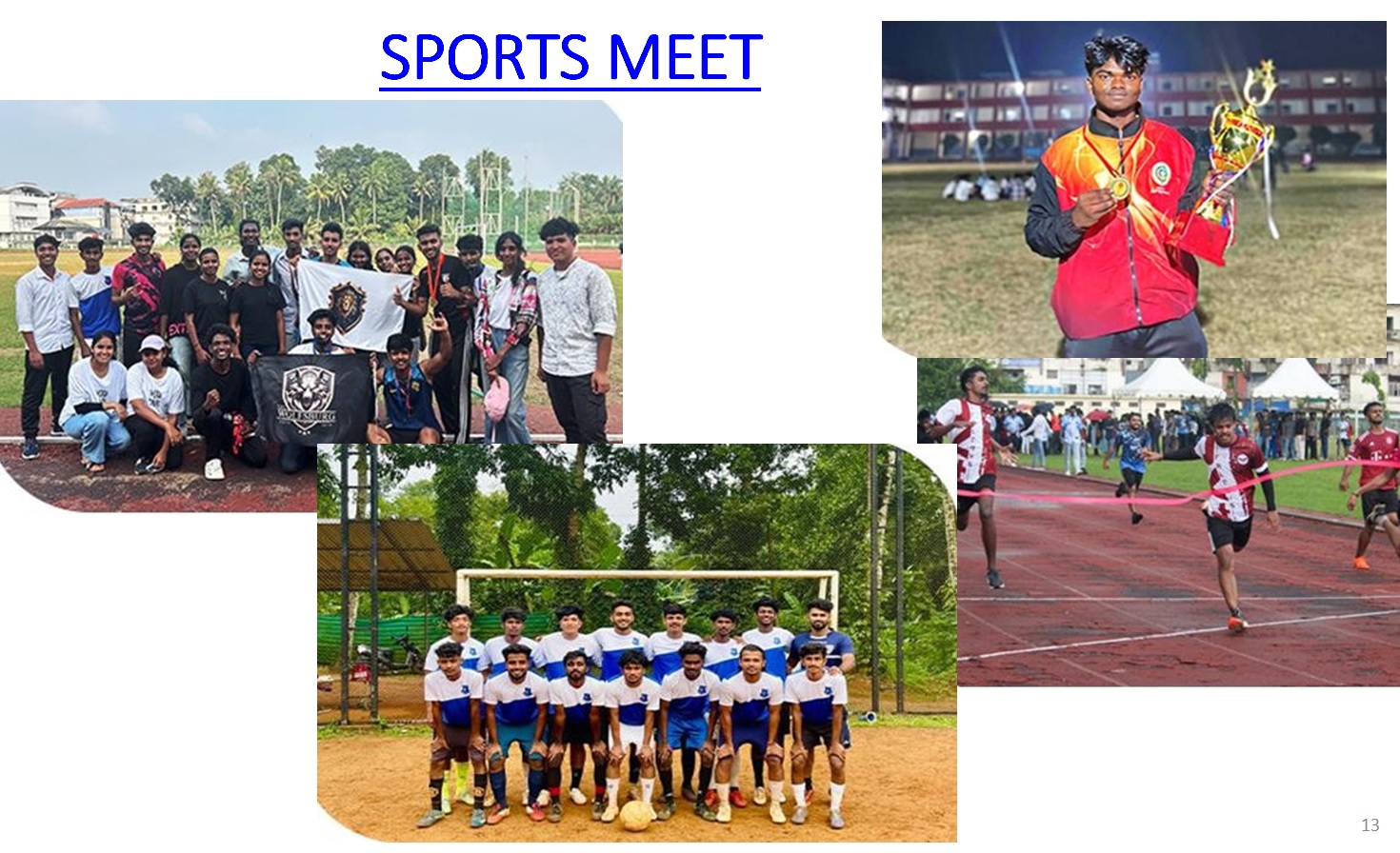 VISAT Arts and Science College Ernakulam Events photo 8
