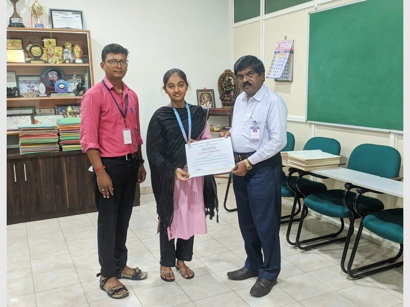 Annamacharya University Events photo 7