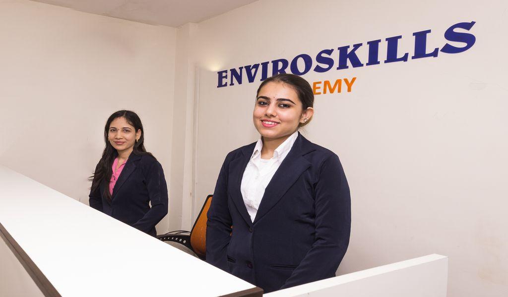 Enviroskills Academy - [ESA] Infrastructure photo 8