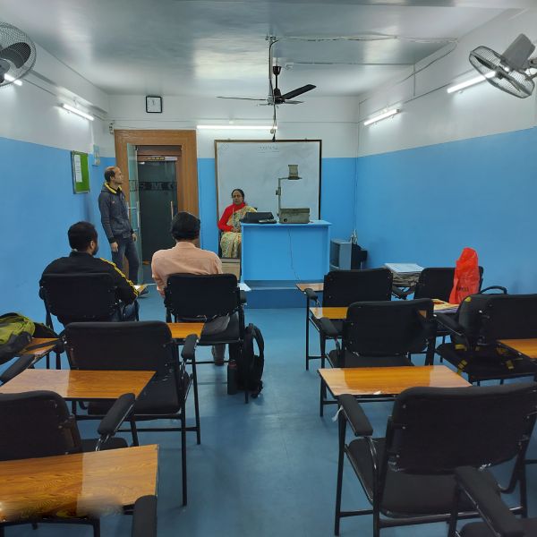 Seacom Marine College Howrah Photo Gallery photo 3