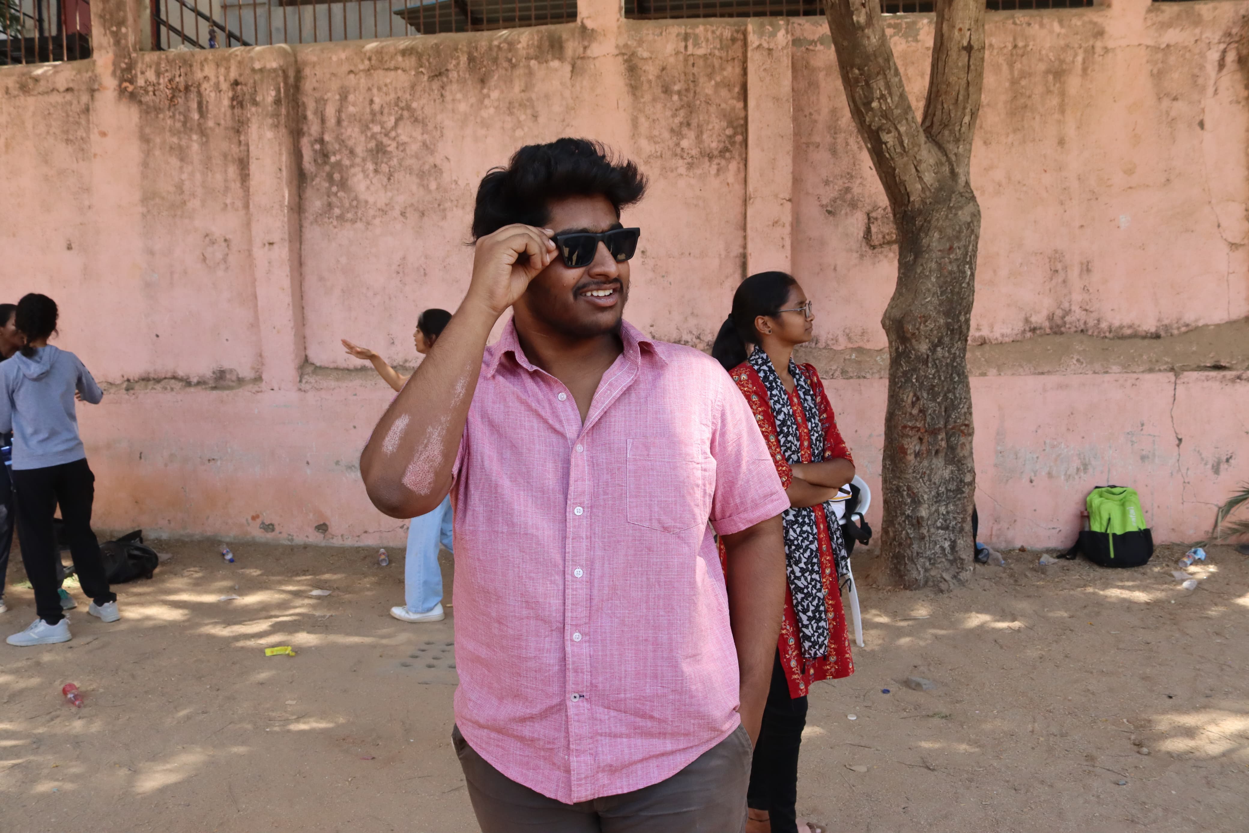 New Science College Hyderabad Sports Day photo 4