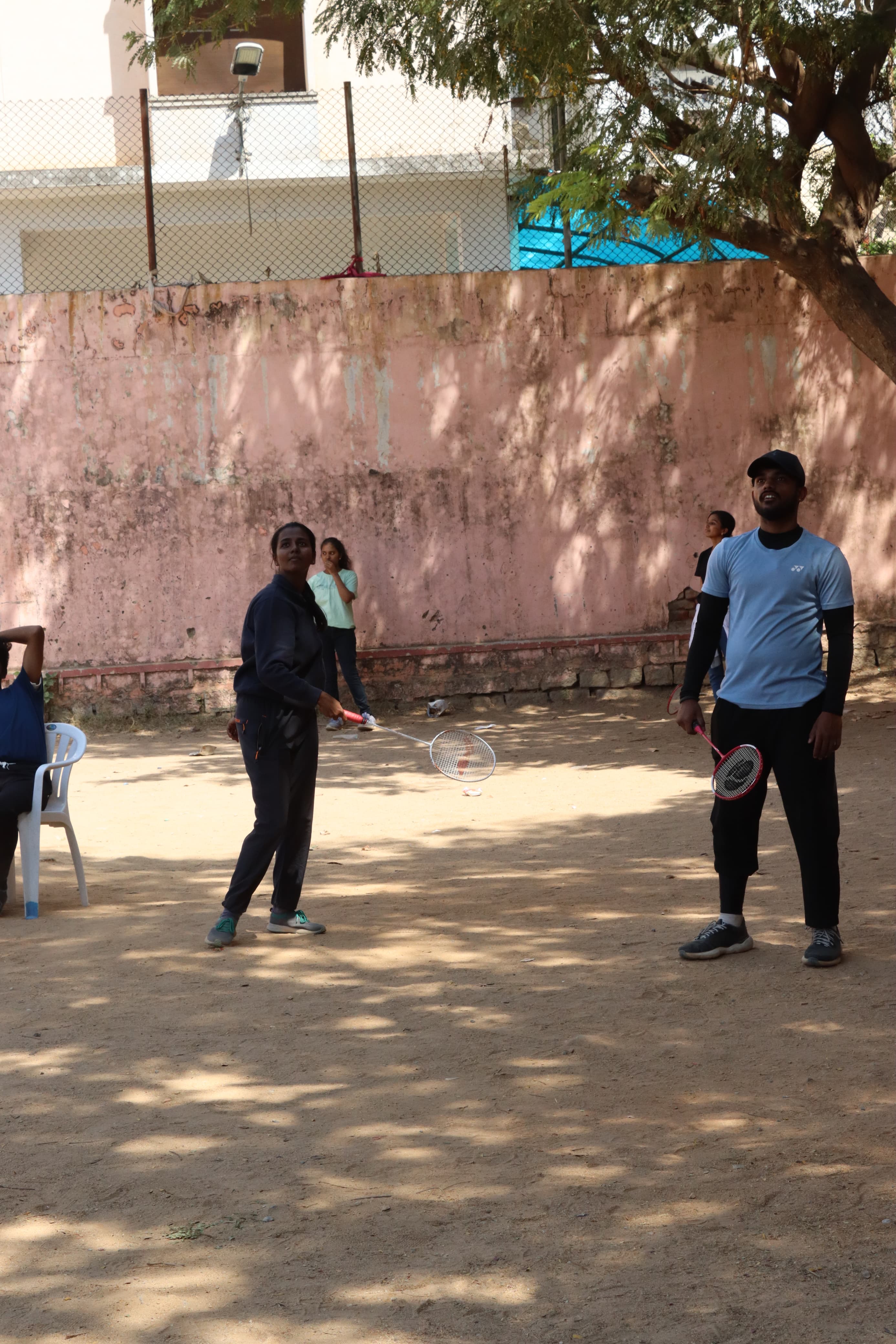 New Science College Hyderabad Sports Day photo 12