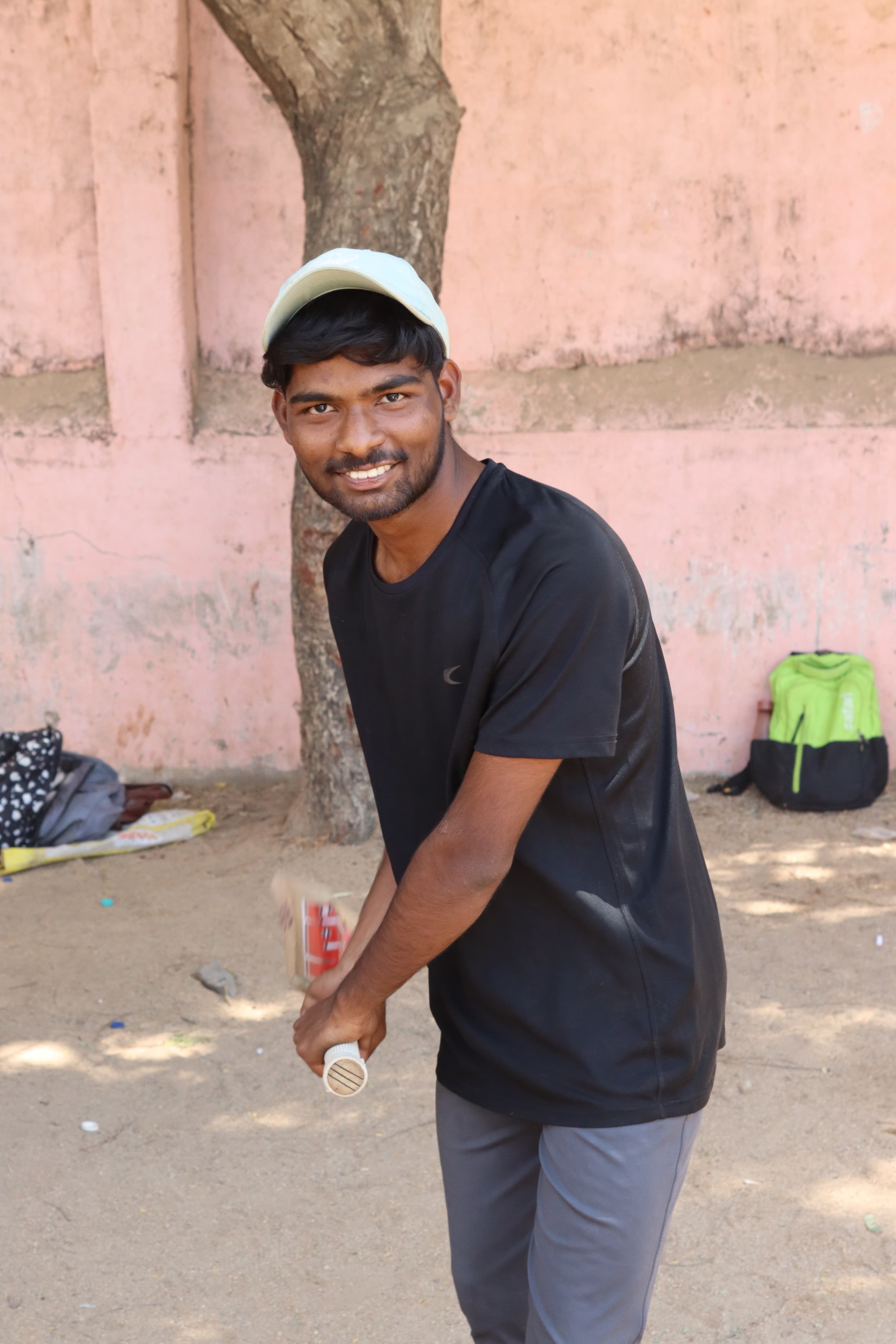 New Science College Hyderabad Sports Day photo 16