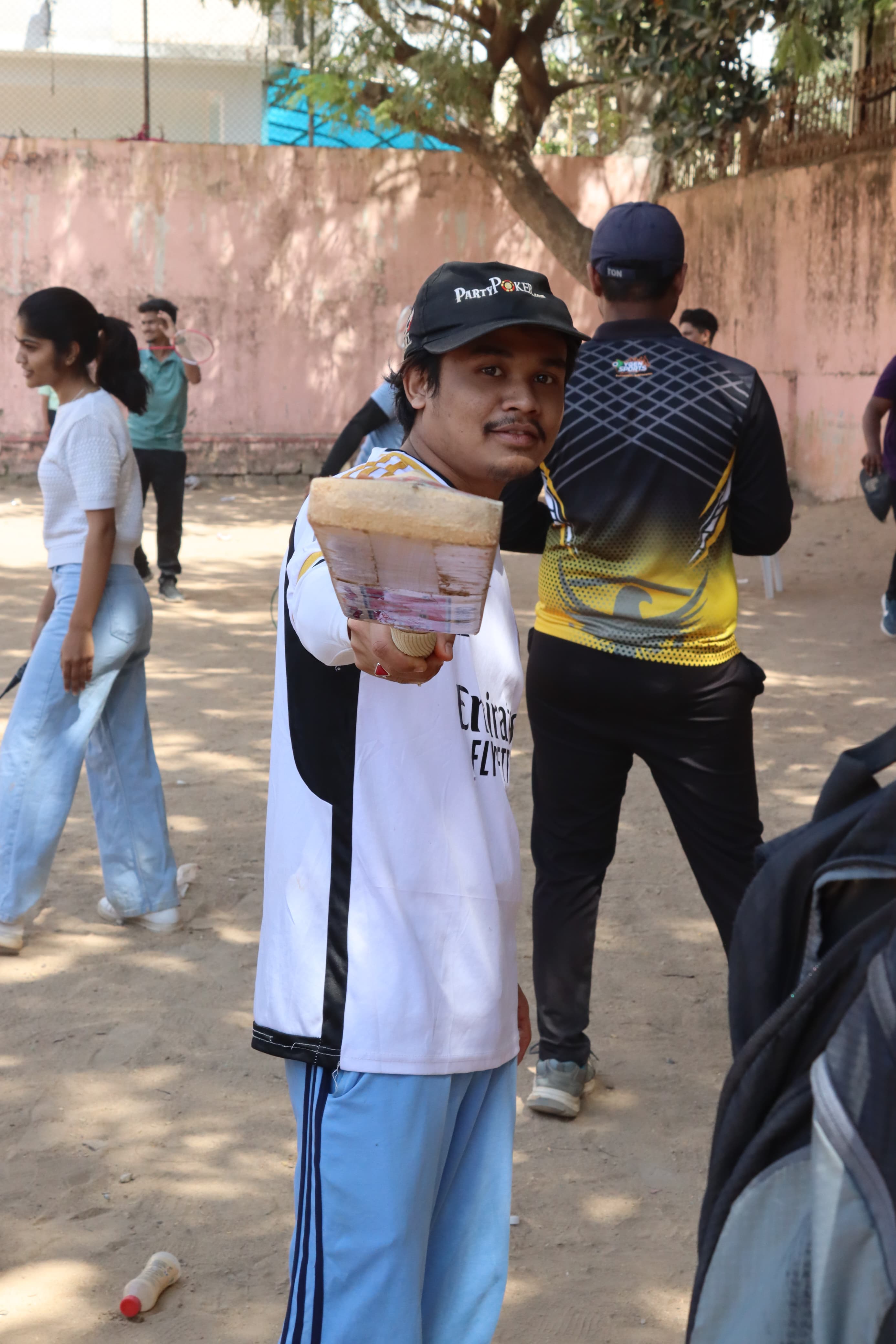 New Science College Hyderabad Sports Day photo 18