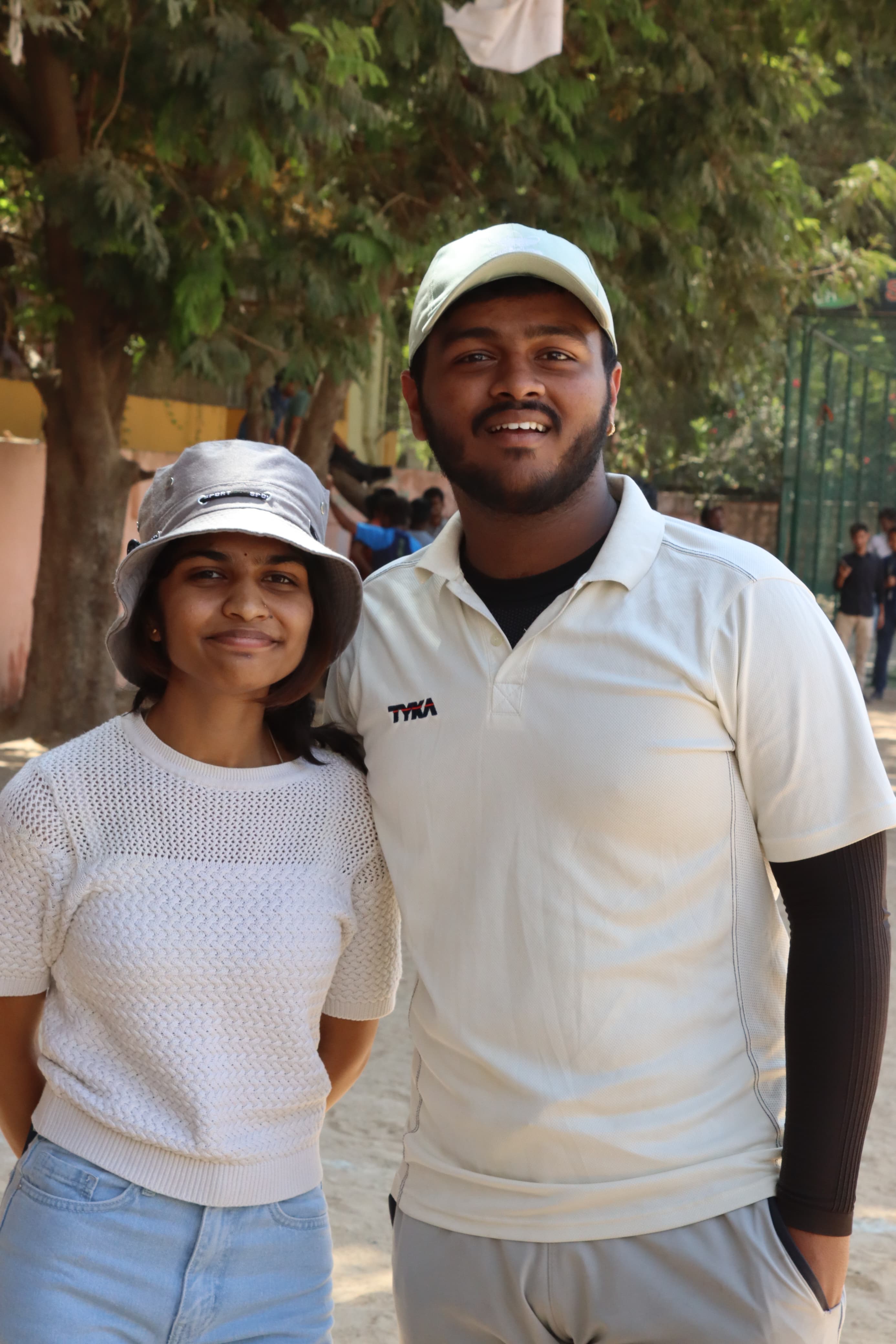 New Science College Hyderabad Sports Day photo 19