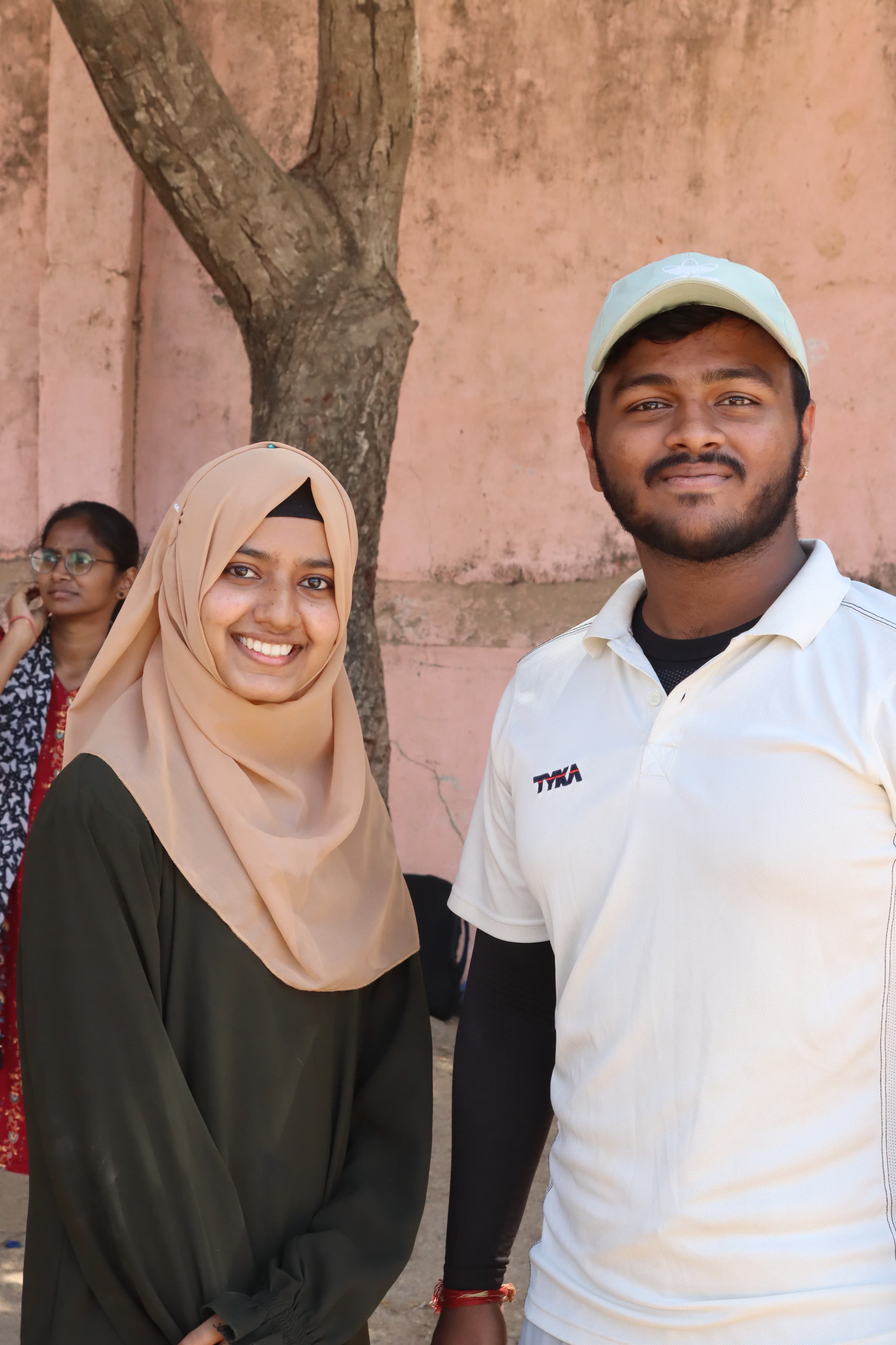 New Science College Hyderabad Sports Day photo 20
