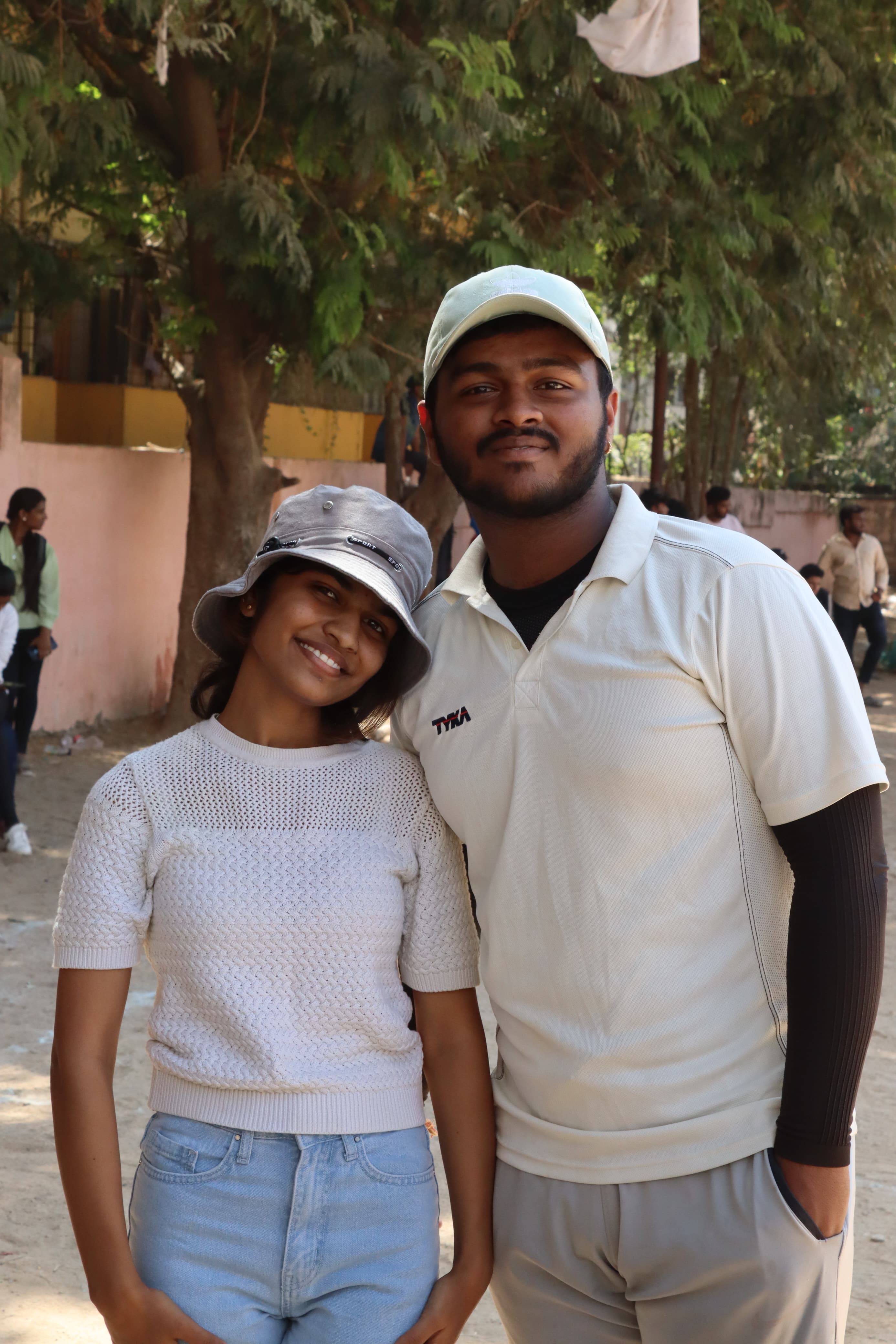 New Science College Hyderabad Sports Day photo 21
