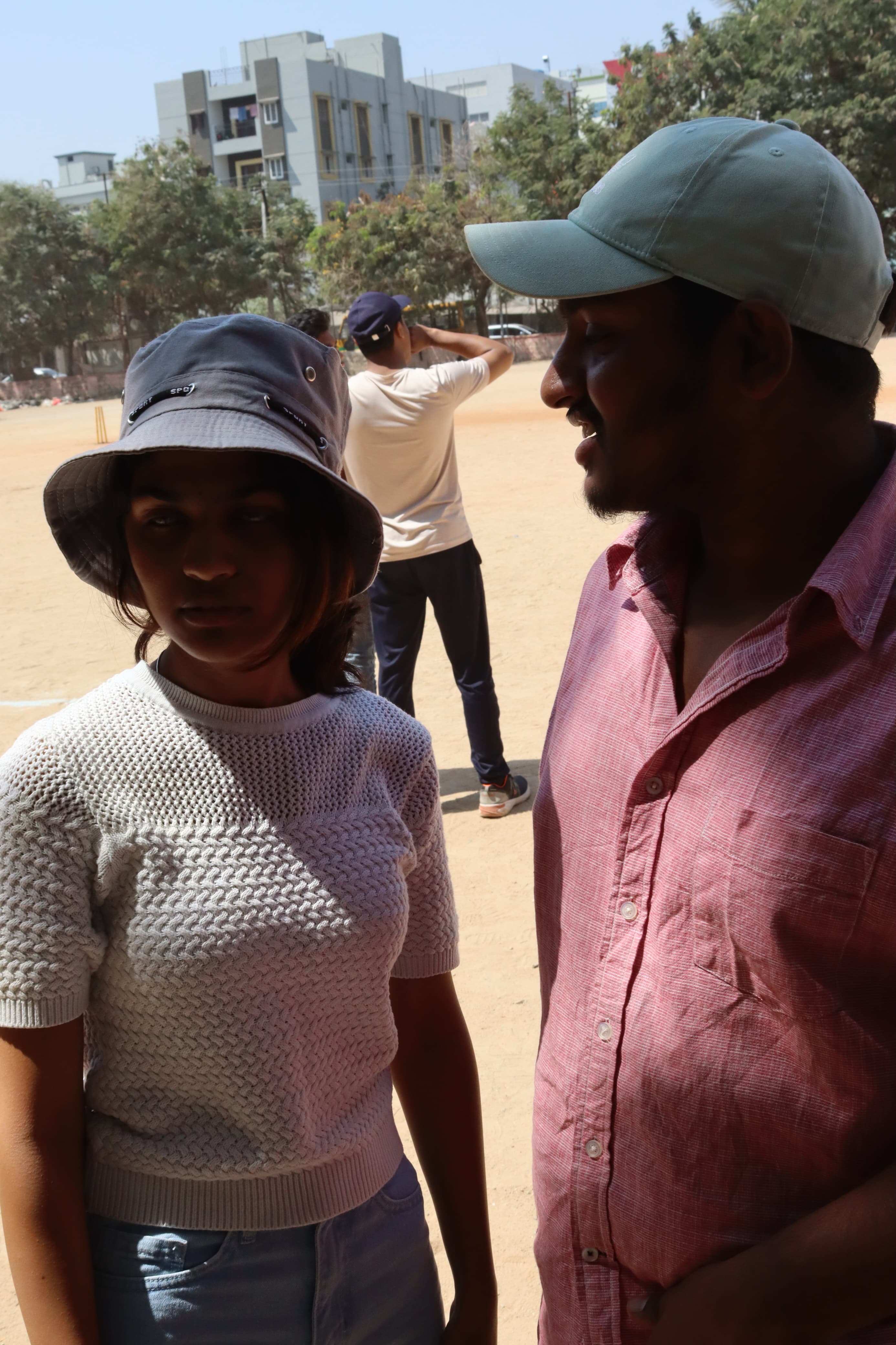 New Science College Hyderabad Sports Day photo 23