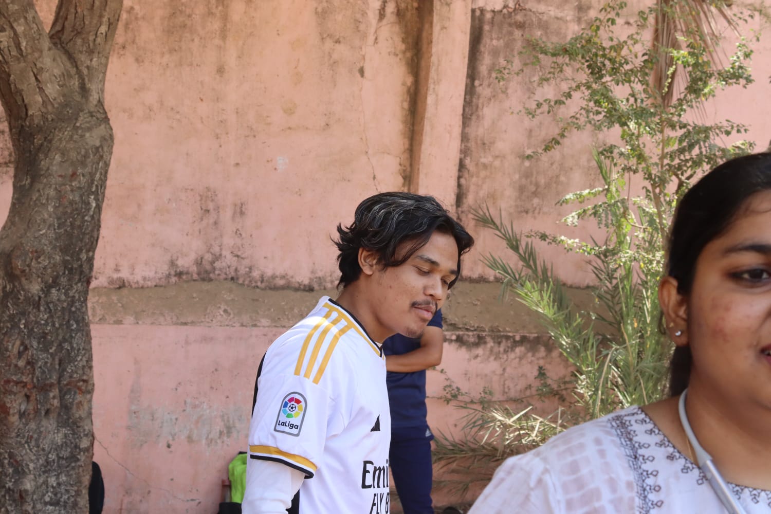 New Science College Hyderabad Sports Day photo 30