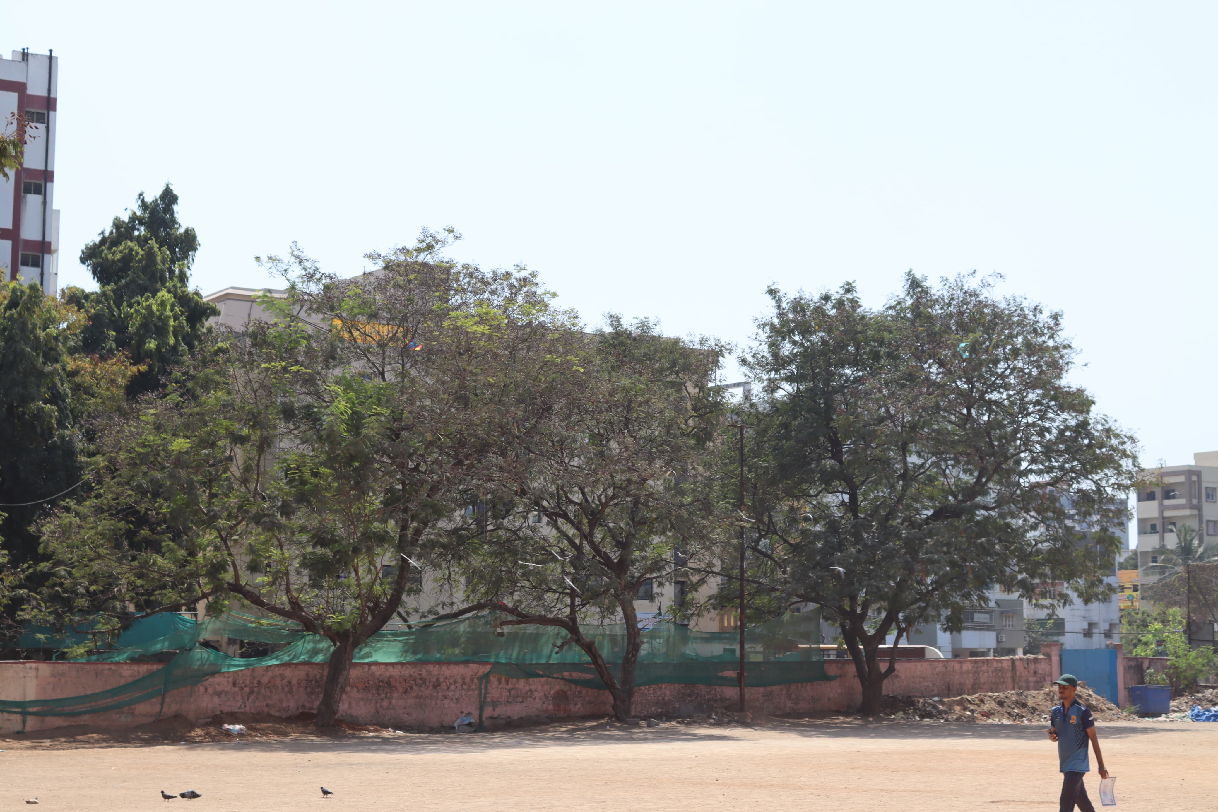 New Science College Hyderabad Sports Day photo 56