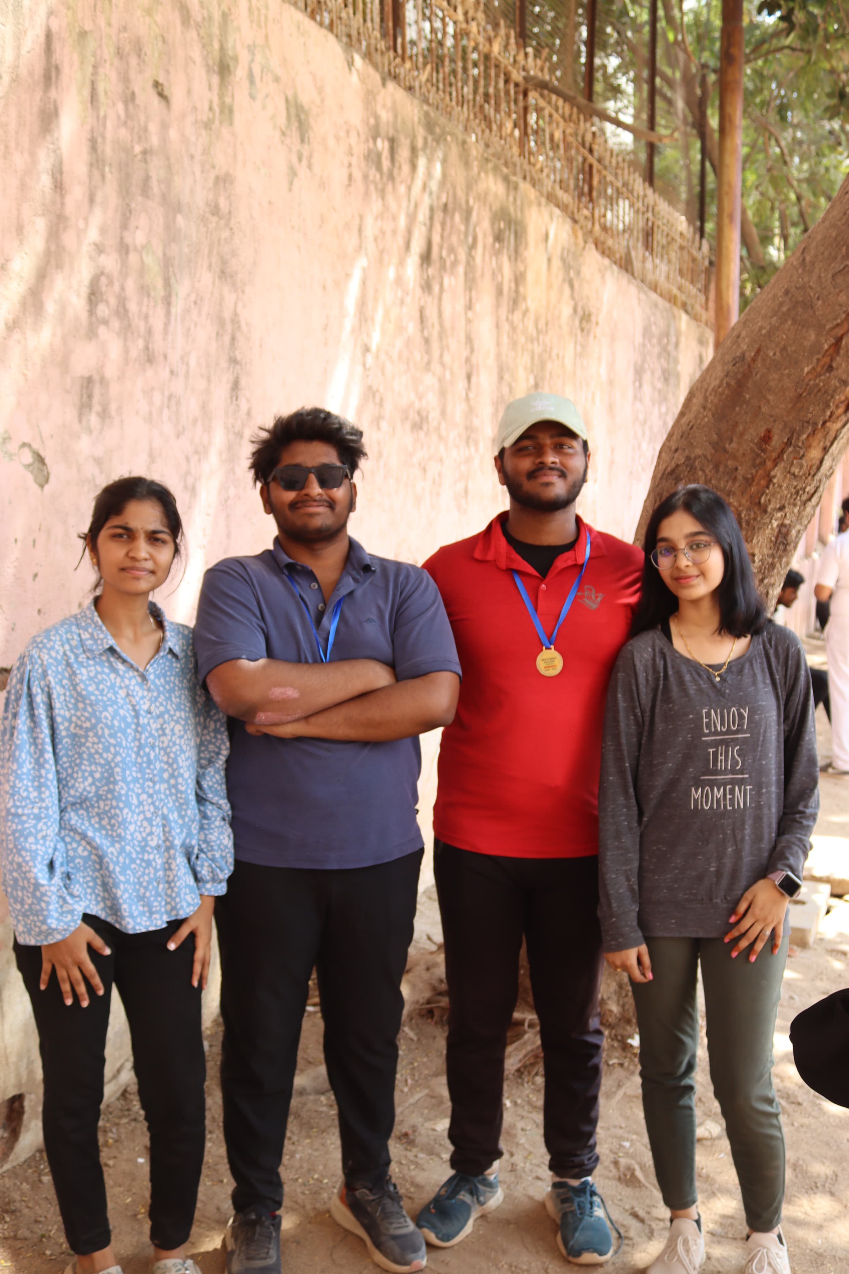 New Science College Hyderabad Sports Day photo 60