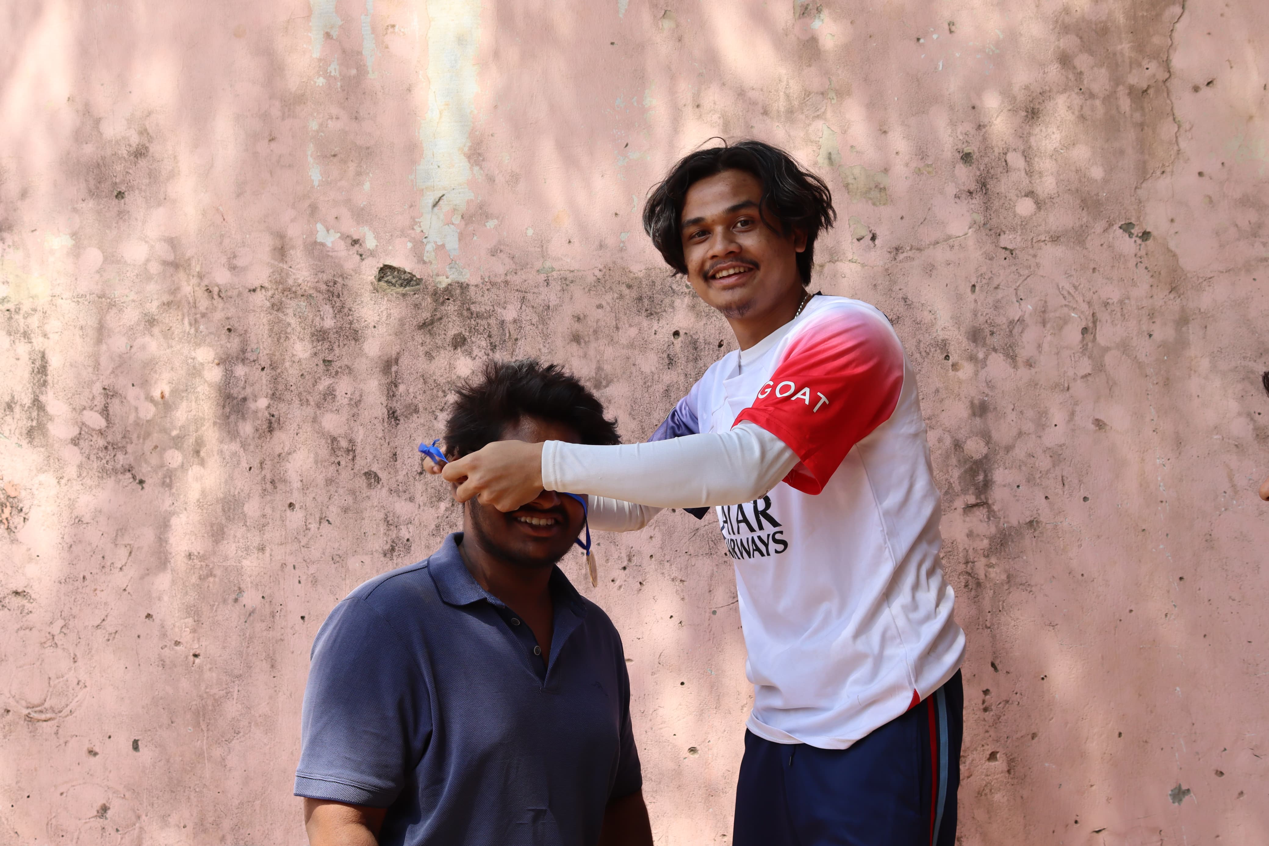 New Science College Hyderabad Sports Day photo 79