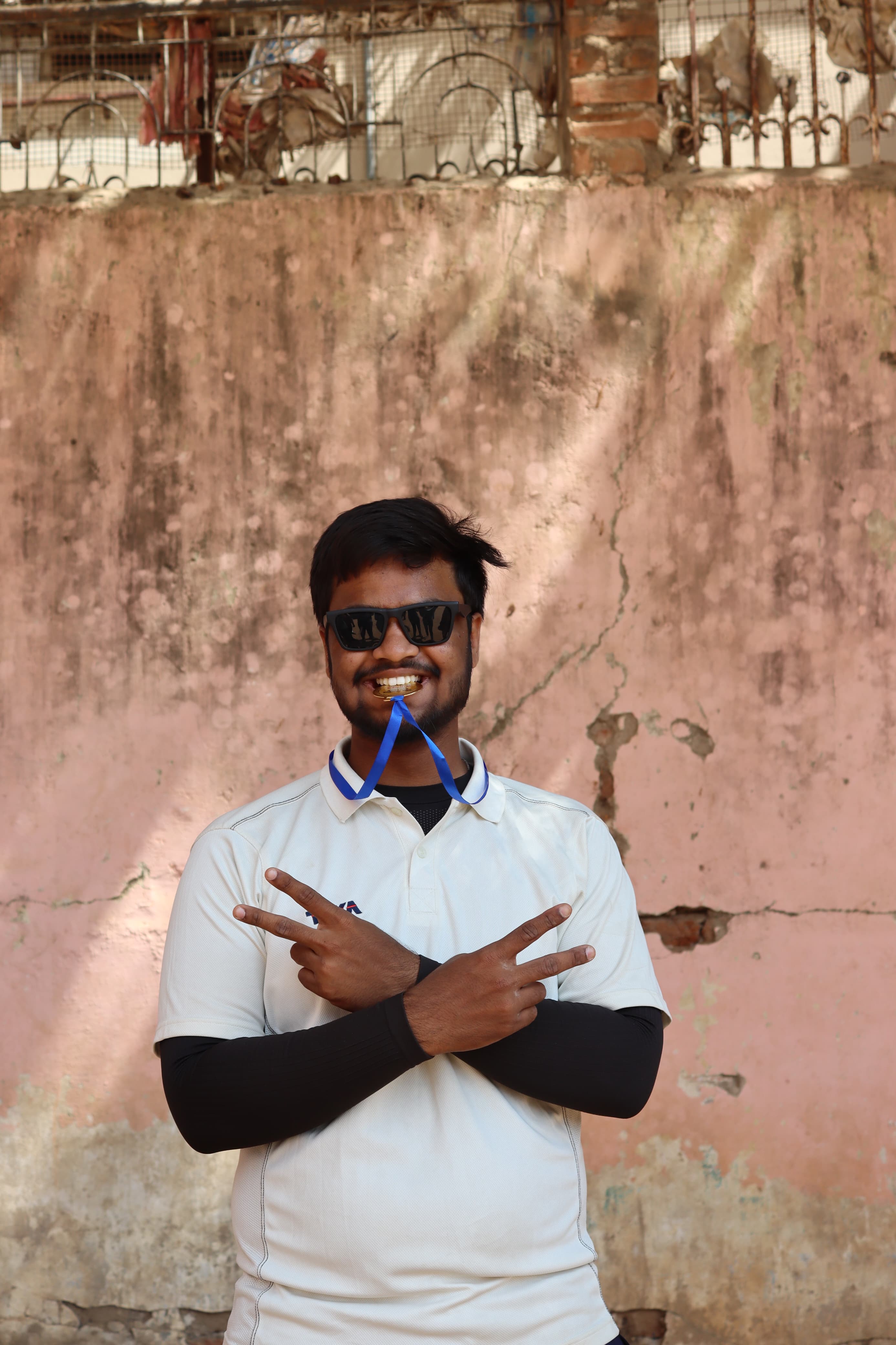 New Science College Hyderabad Sports Day photo 93