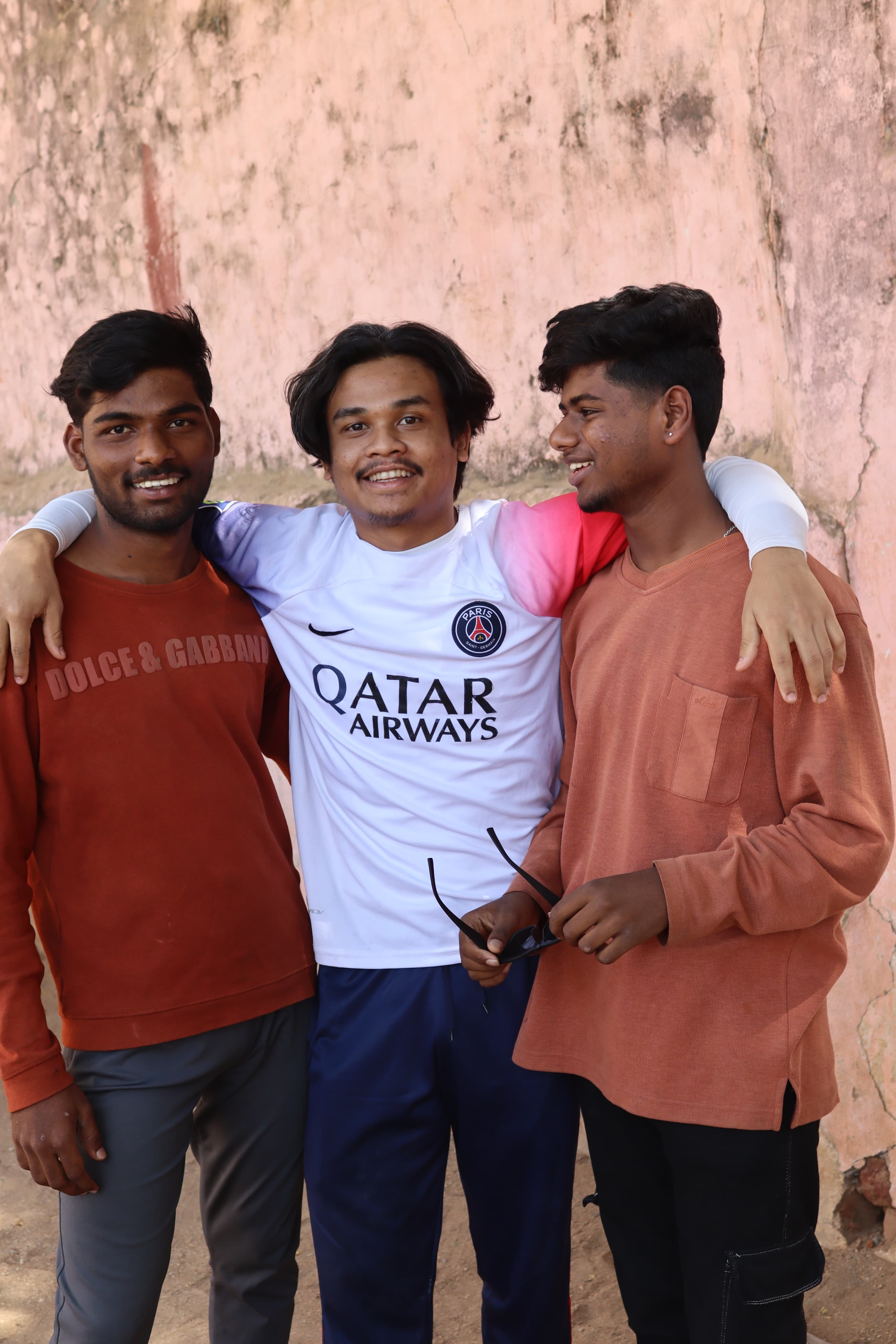 New Science College Hyderabad Sports Day photo 138