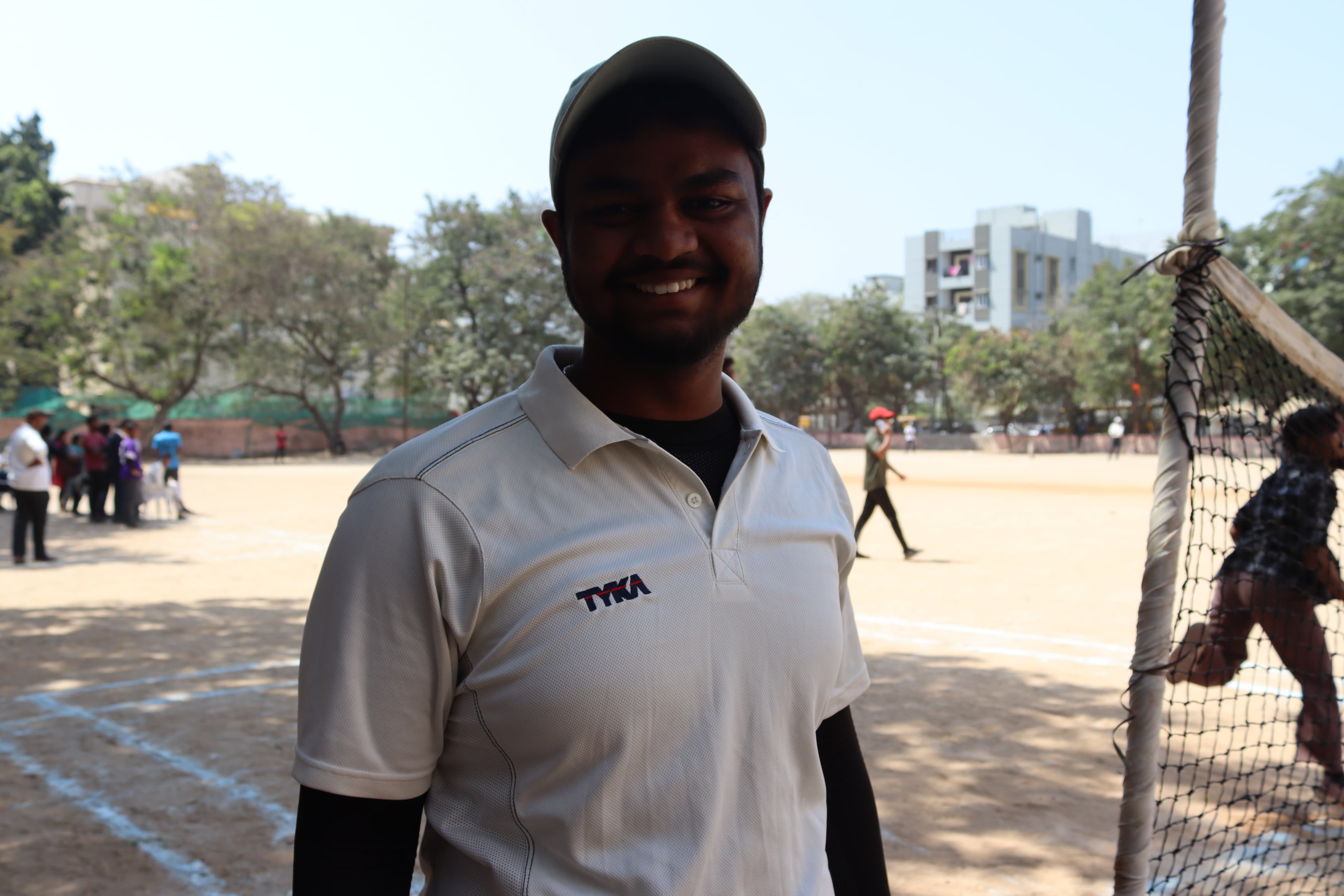 New Science College Hyderabad Sports Day photo 152