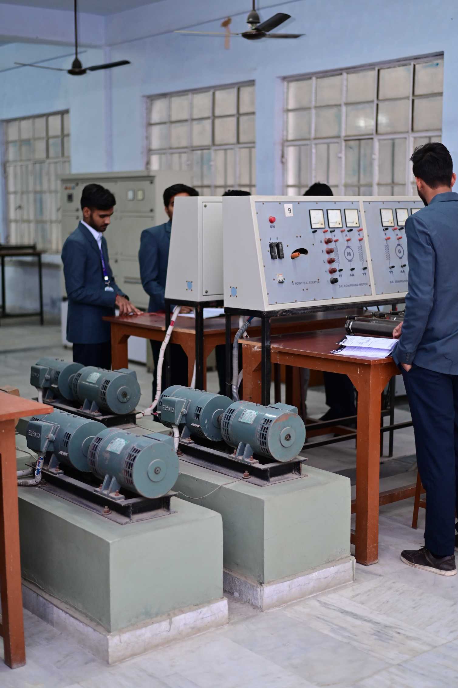 JEC Kukas Campus photo 21