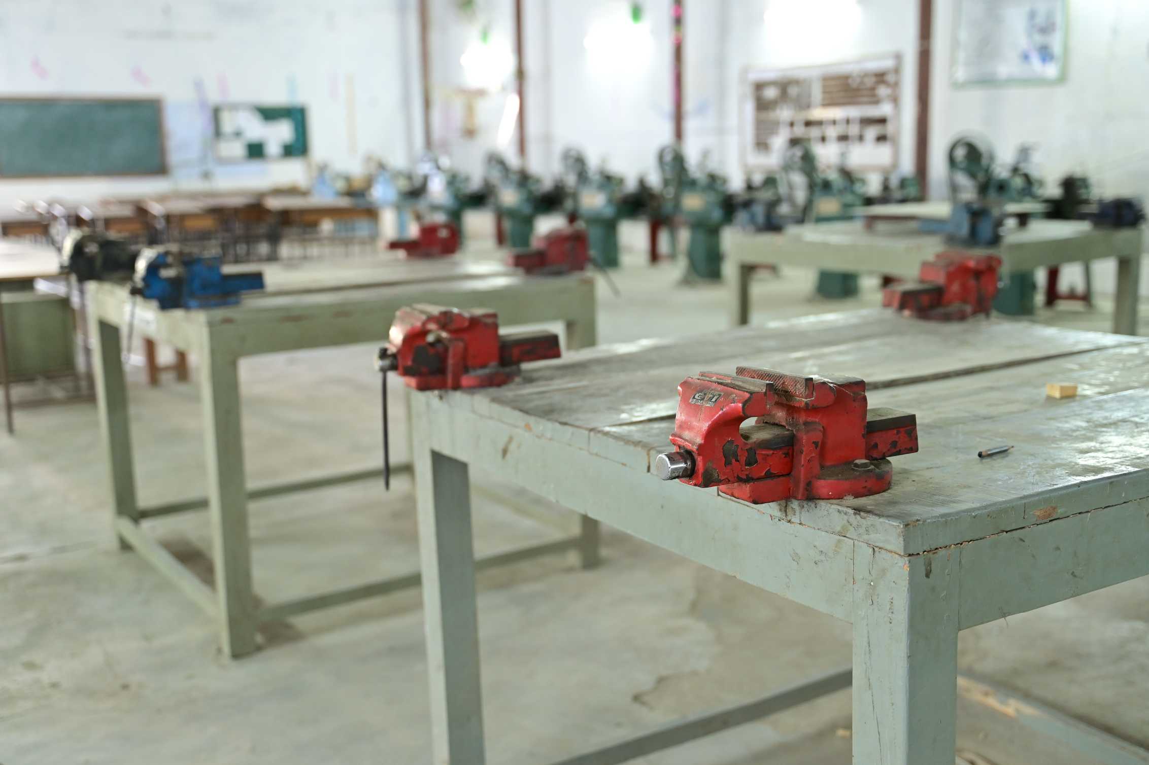 JEC Kukas Campus photo 31