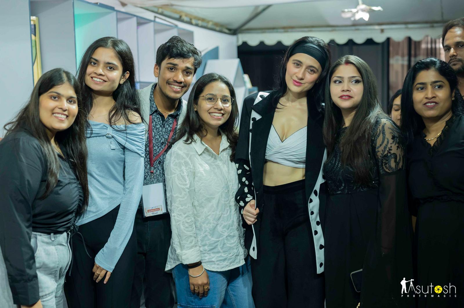NIF Global Bhubaneswar Events photo 2