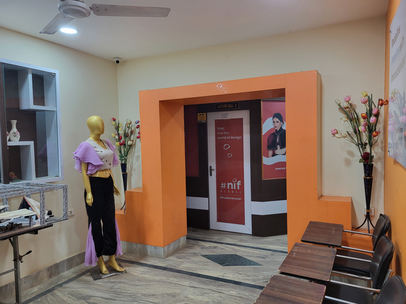NIF Global Bhubaneswar Campus photo 5