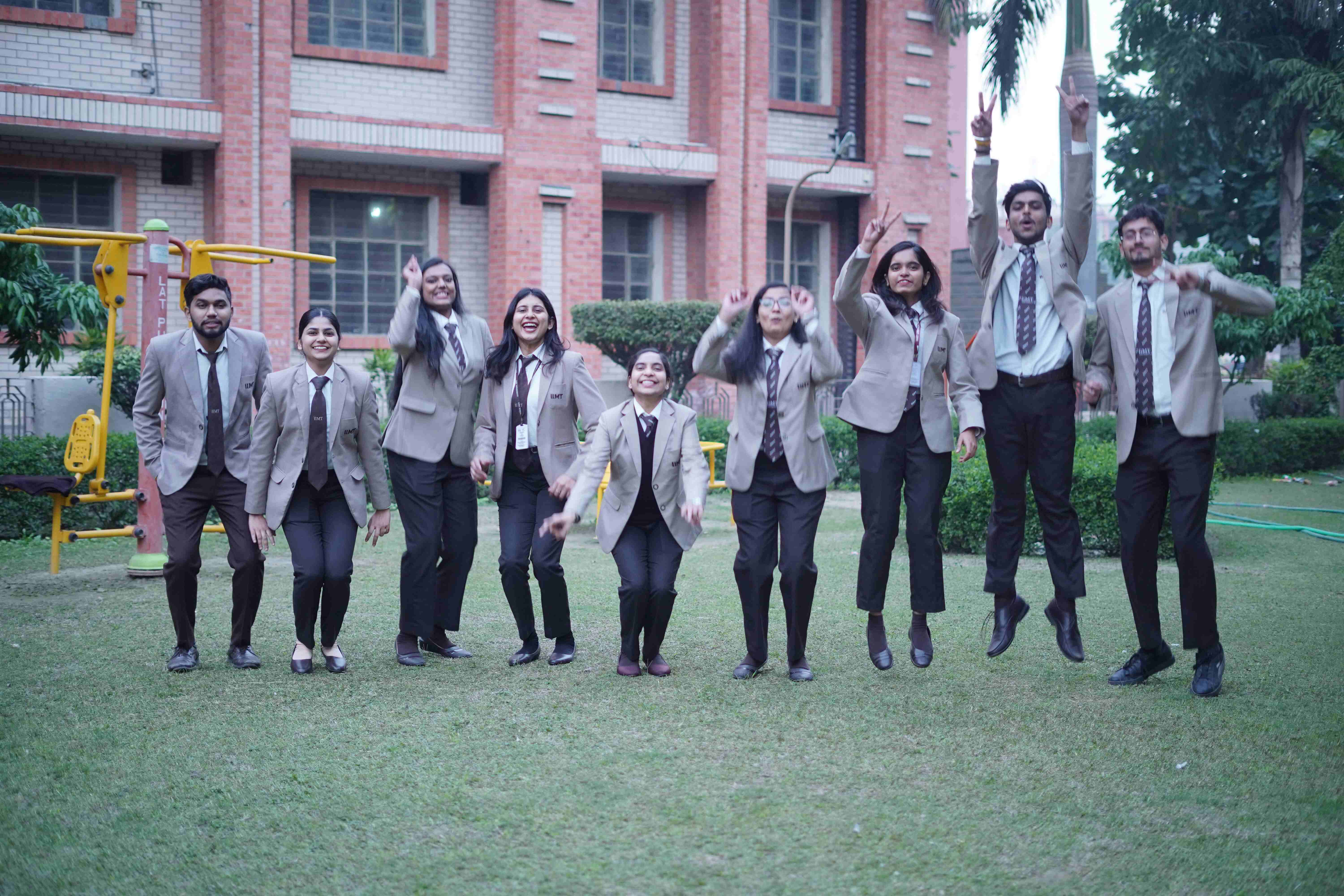 IIMT University Meerut Campus photo 15