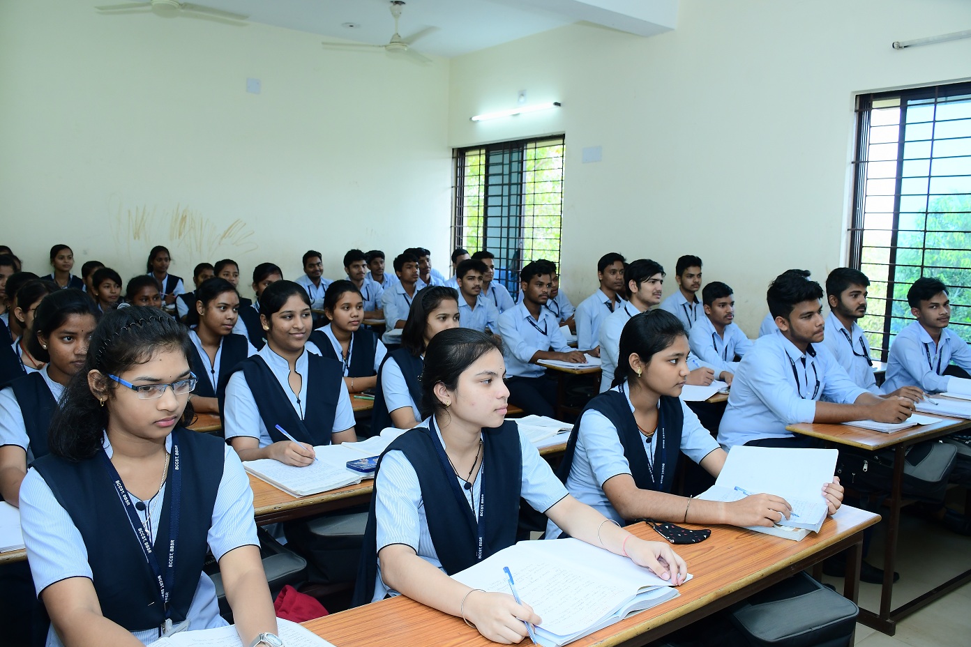 Bhubaneswar College of Computer Science & Technology, Bhubaneswar  photo 1
