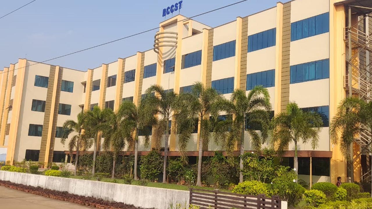 Bhubaneswar College of Computer Science & Technology, Bhubaneswar  photo 2
